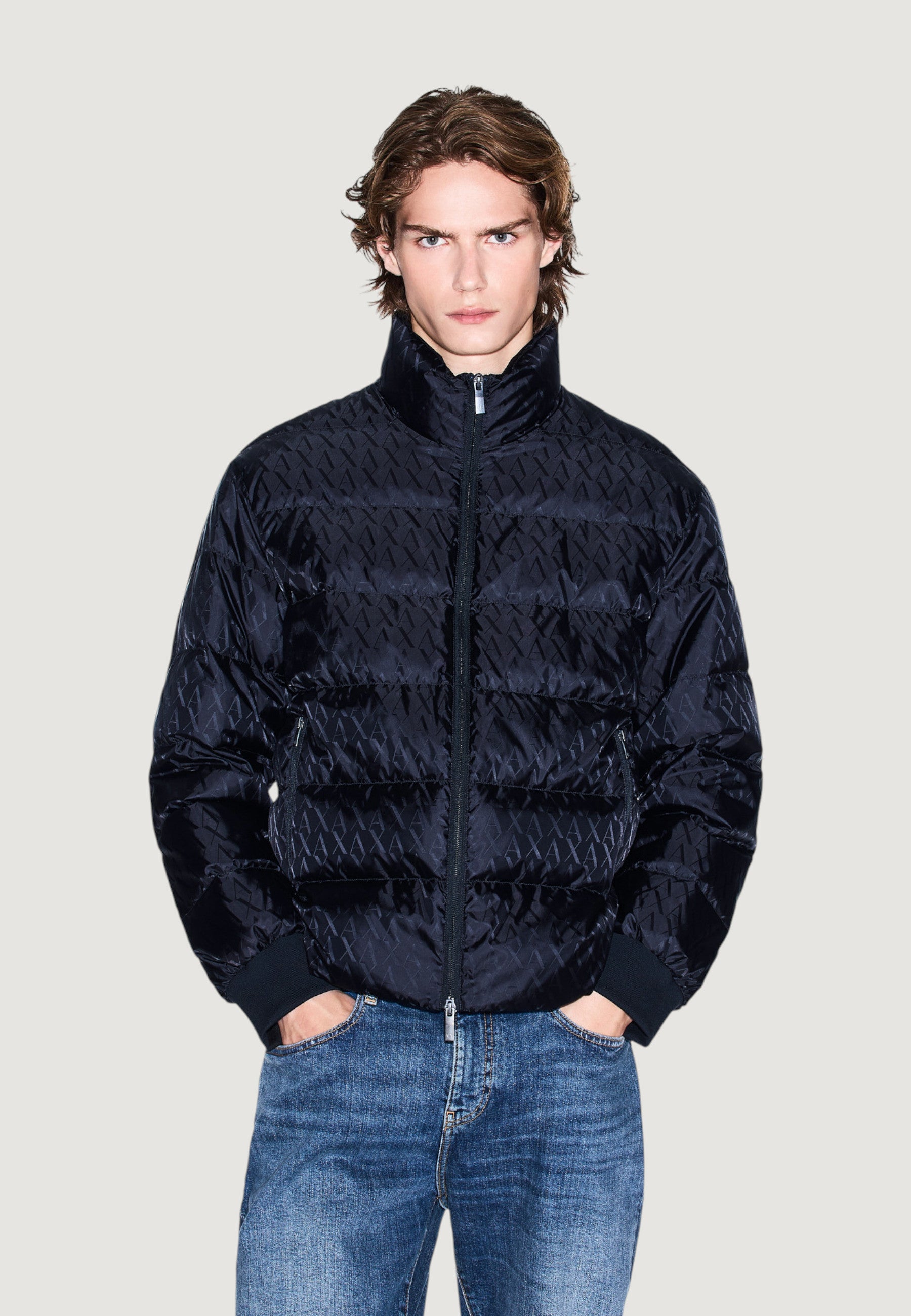Piumino Armani Exchange XM001580 AF16628