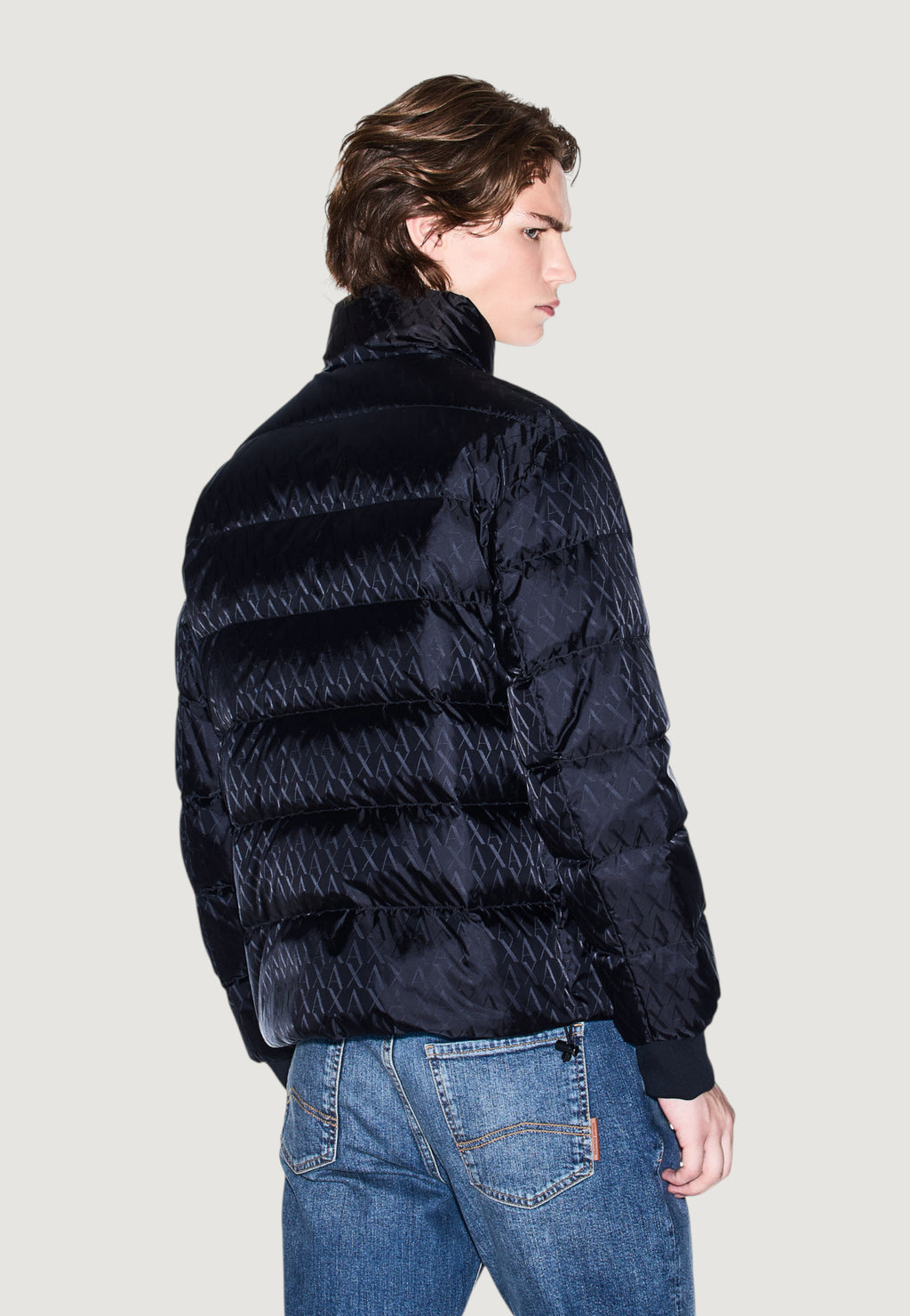 Piumino Armani Exchange XM001580 AF16628