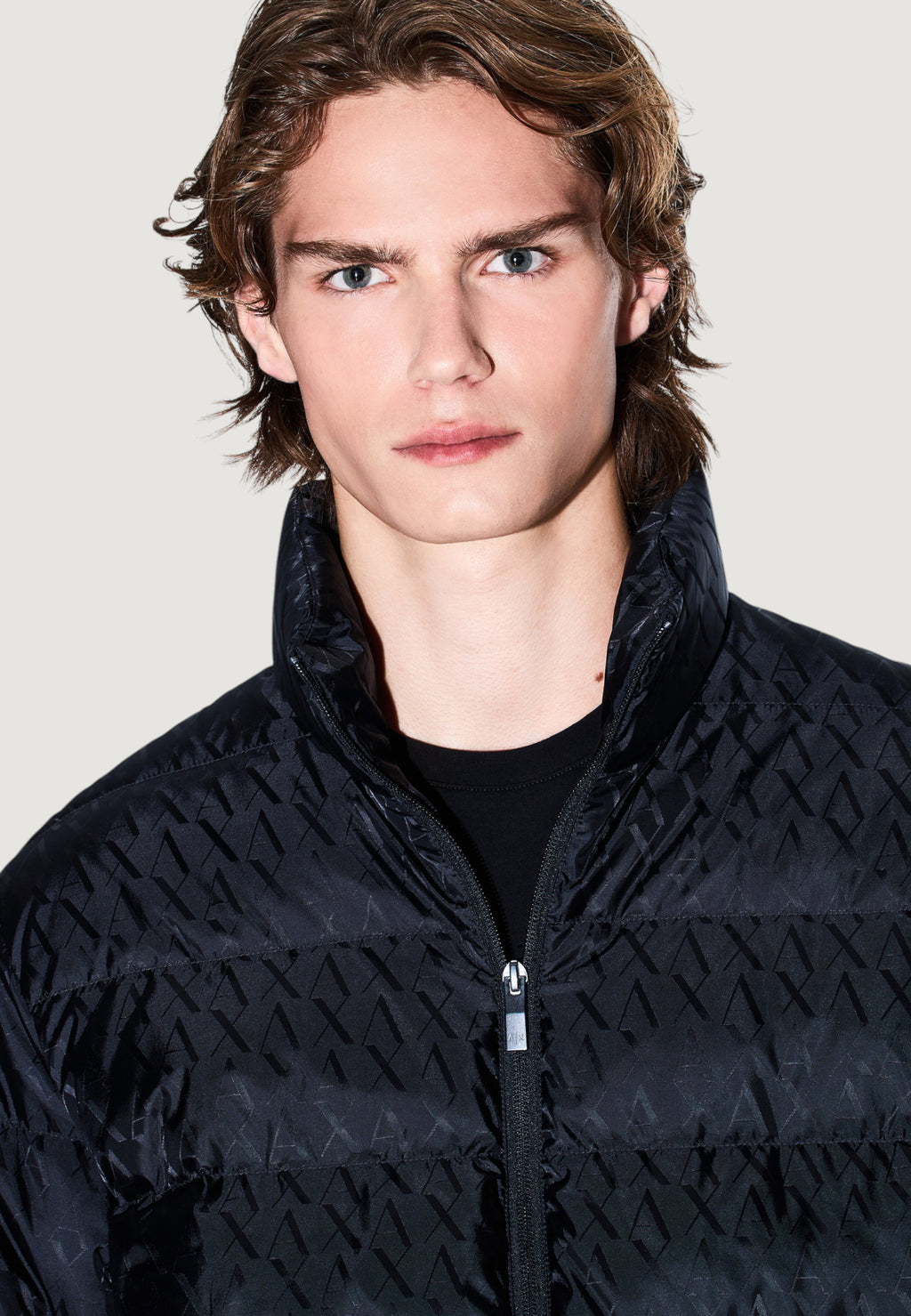 Piumino Armani Exchange XM001580 AF16628