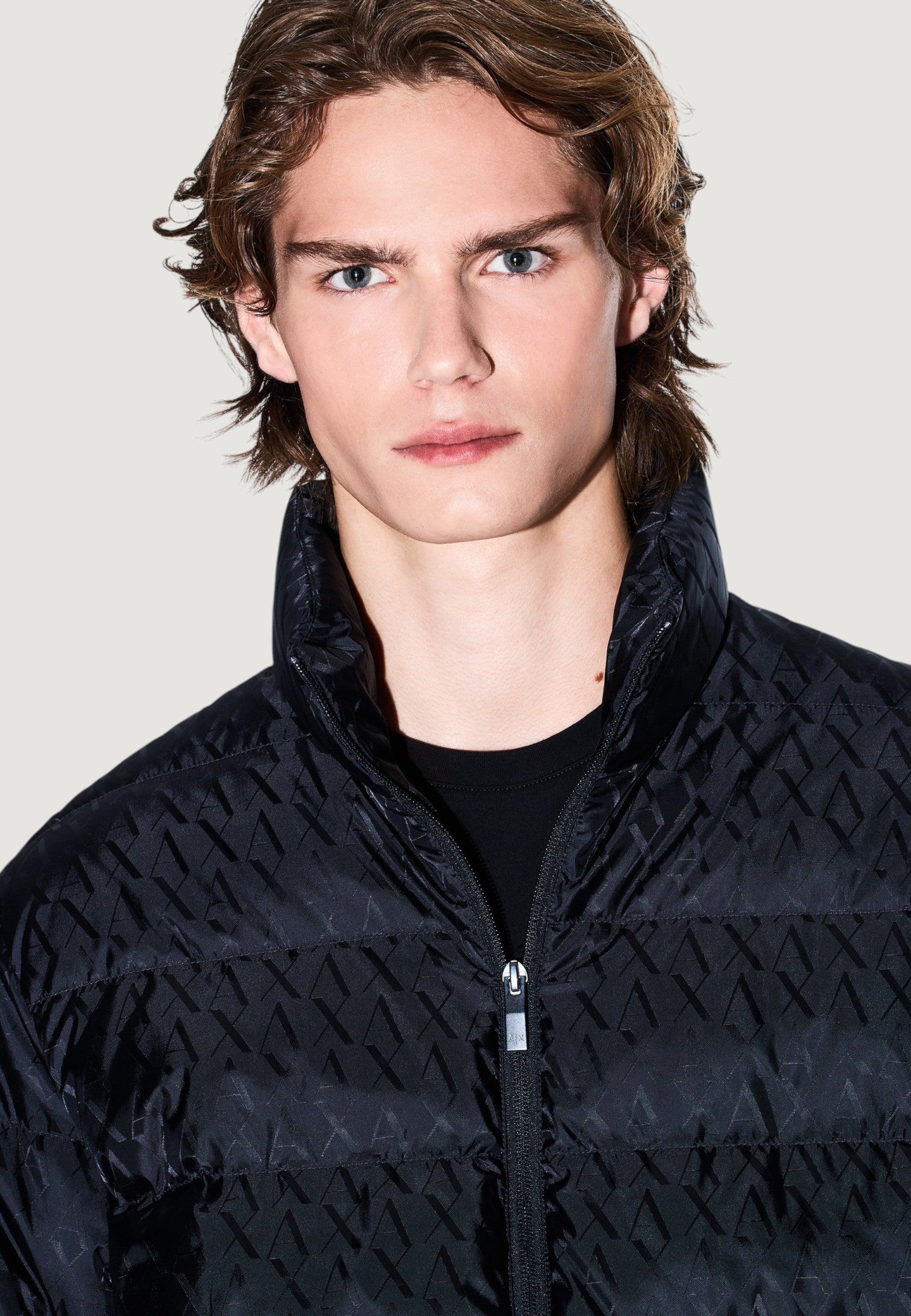 Piumino Armani Exchange XM001580 AF16628