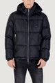 Down Jacket Armani Exchange DOWN JACKET