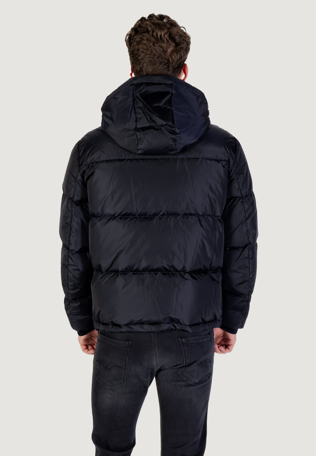 Piumino Armani Exchange DOWN JACKET
