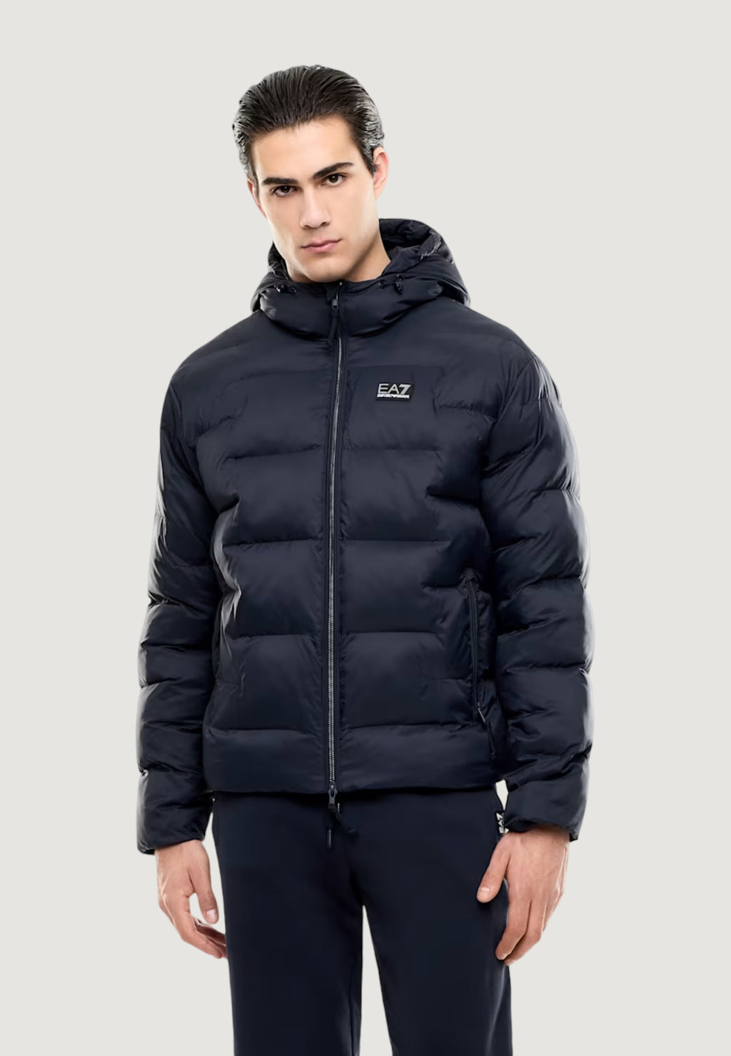 Piumino Armani Exchange DOWN JACKET
