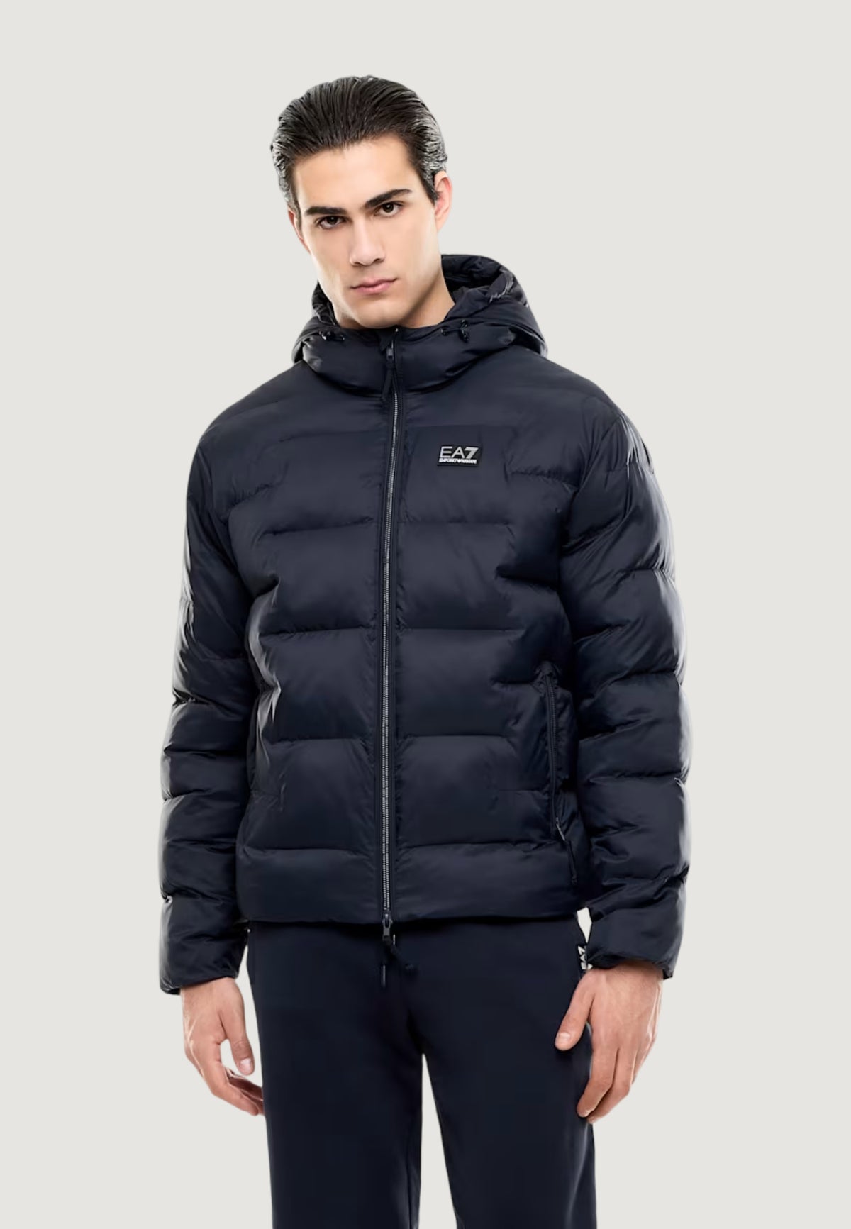 Piumino Armani Exchange DOWN JACKET