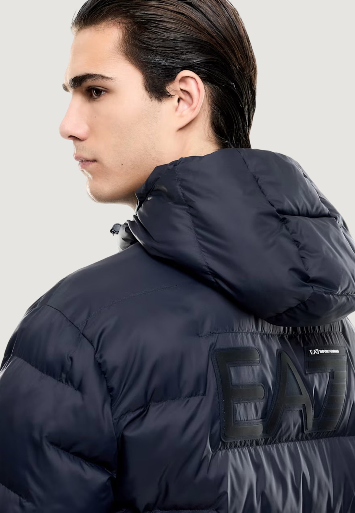 Piumino Armani Exchange DOWN JACKET