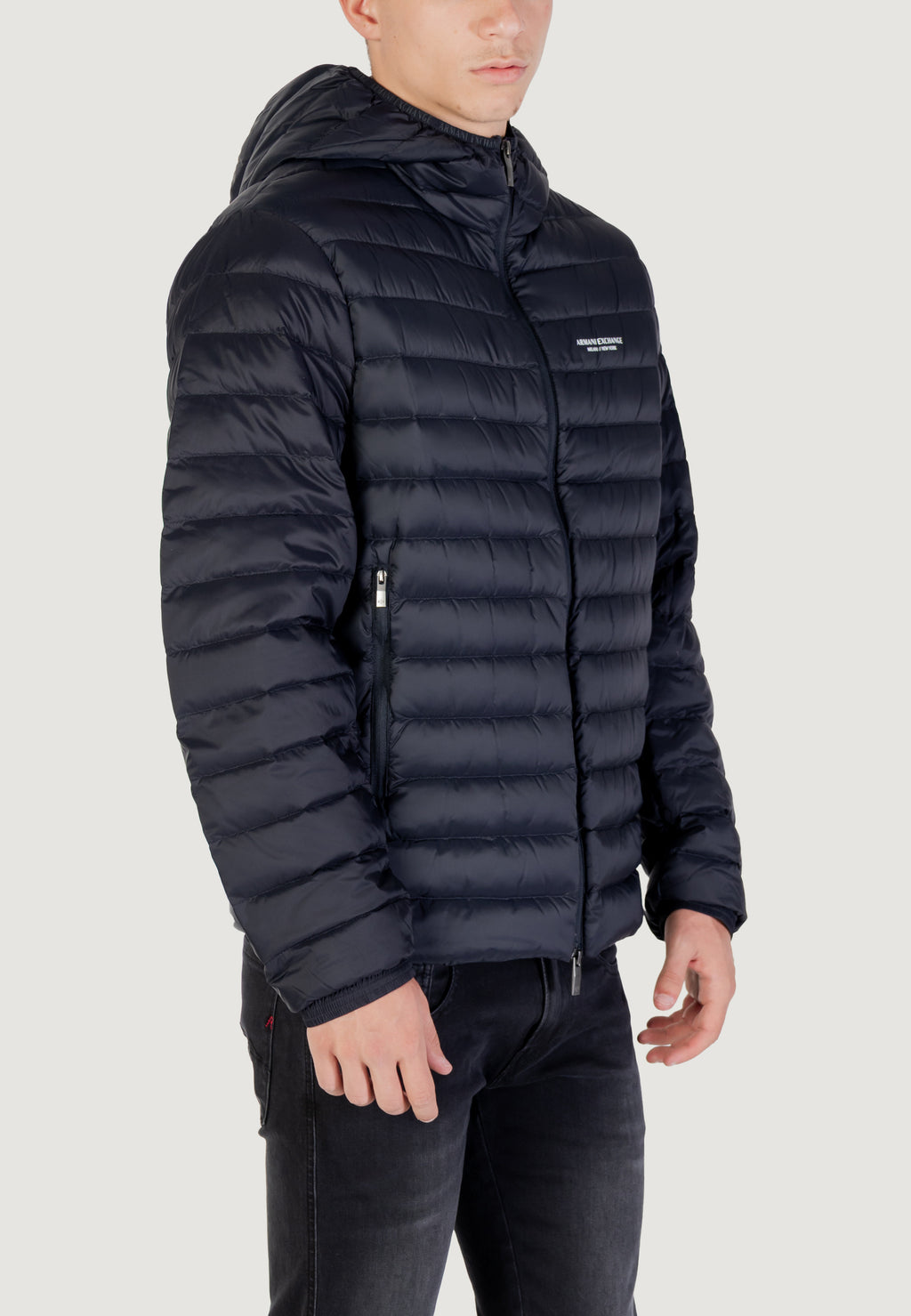 Down Jacket Armani Exchange DOWN JACKET