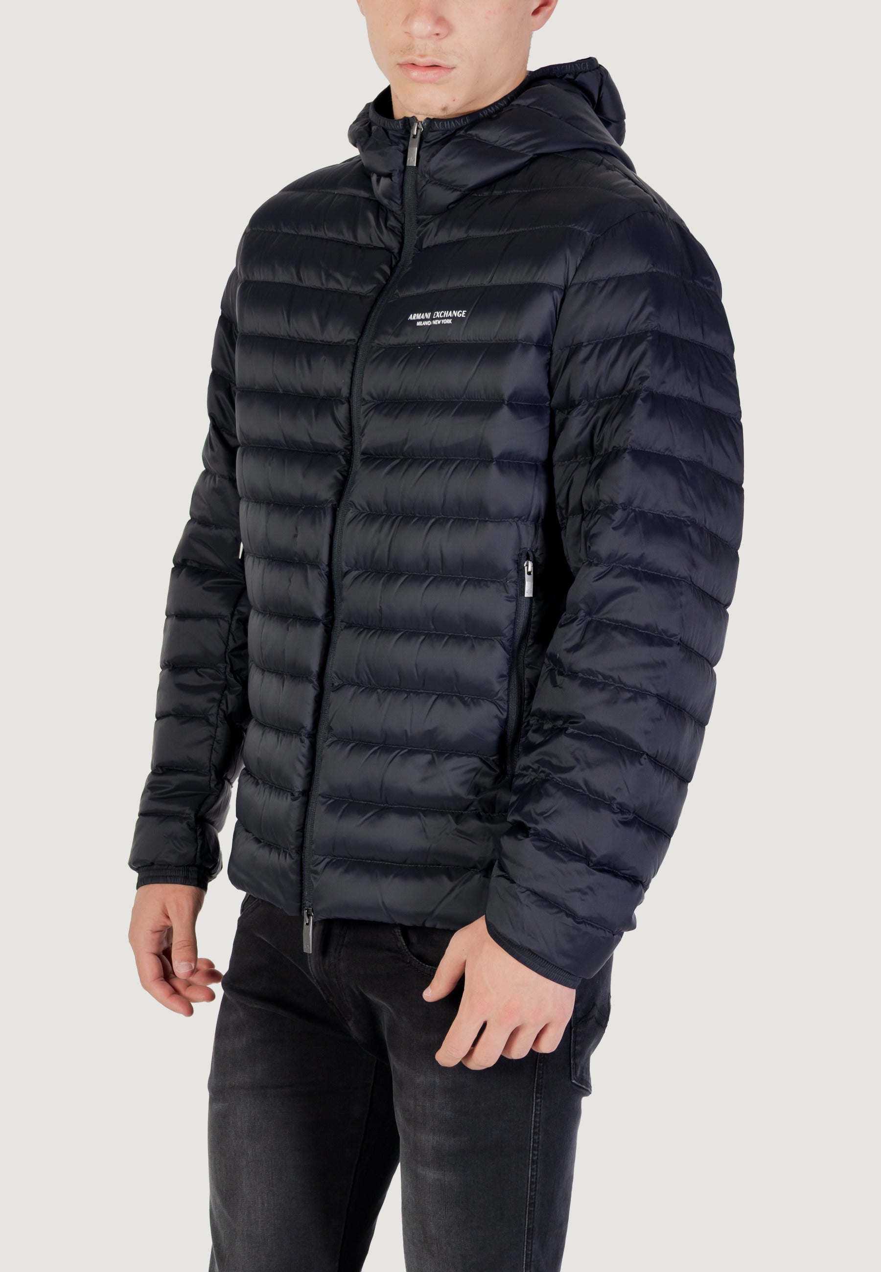 Down Jacket Armani Exchange DOWN JACKET