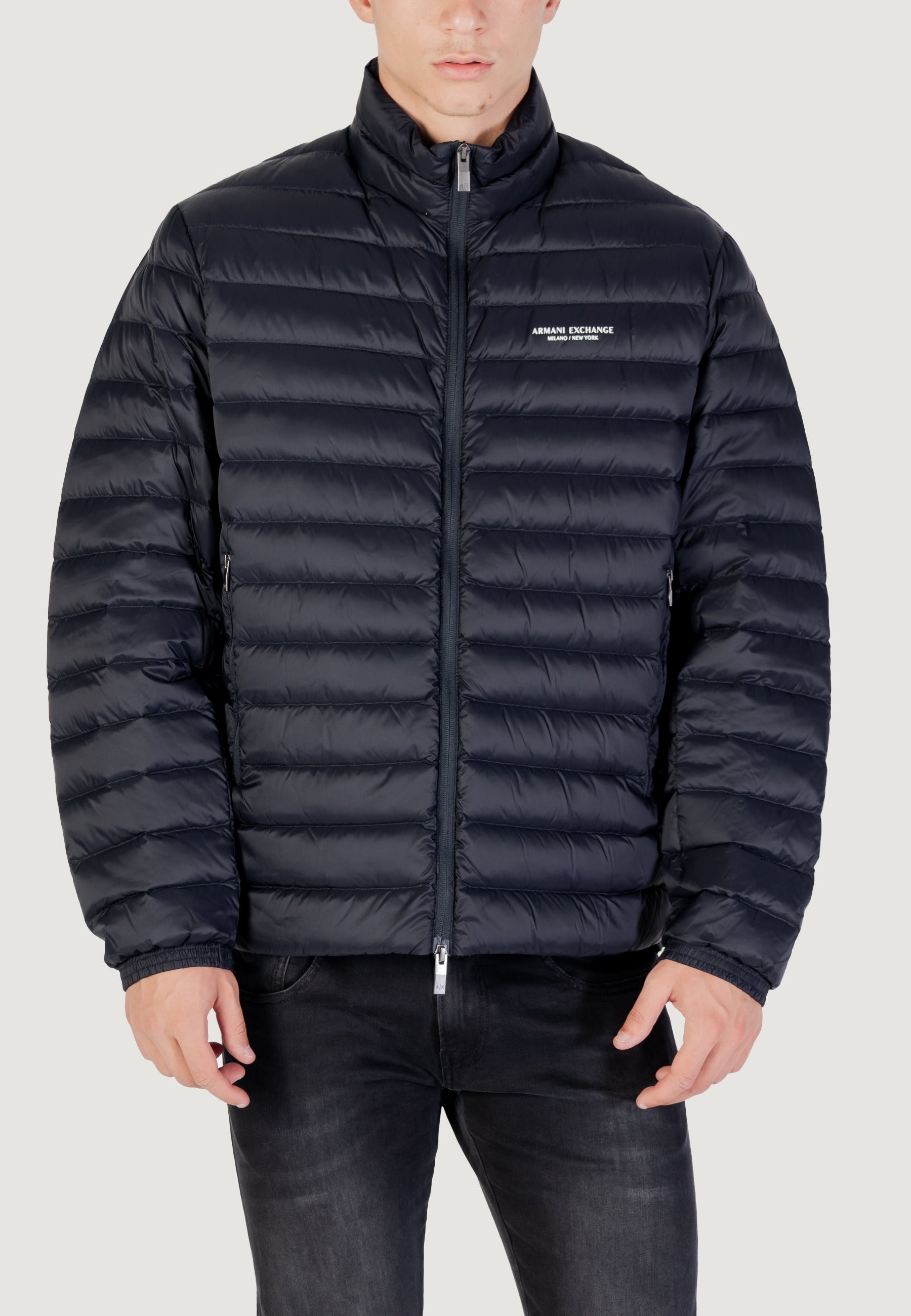Down Jacket Armani Exchange DOWN JACKET