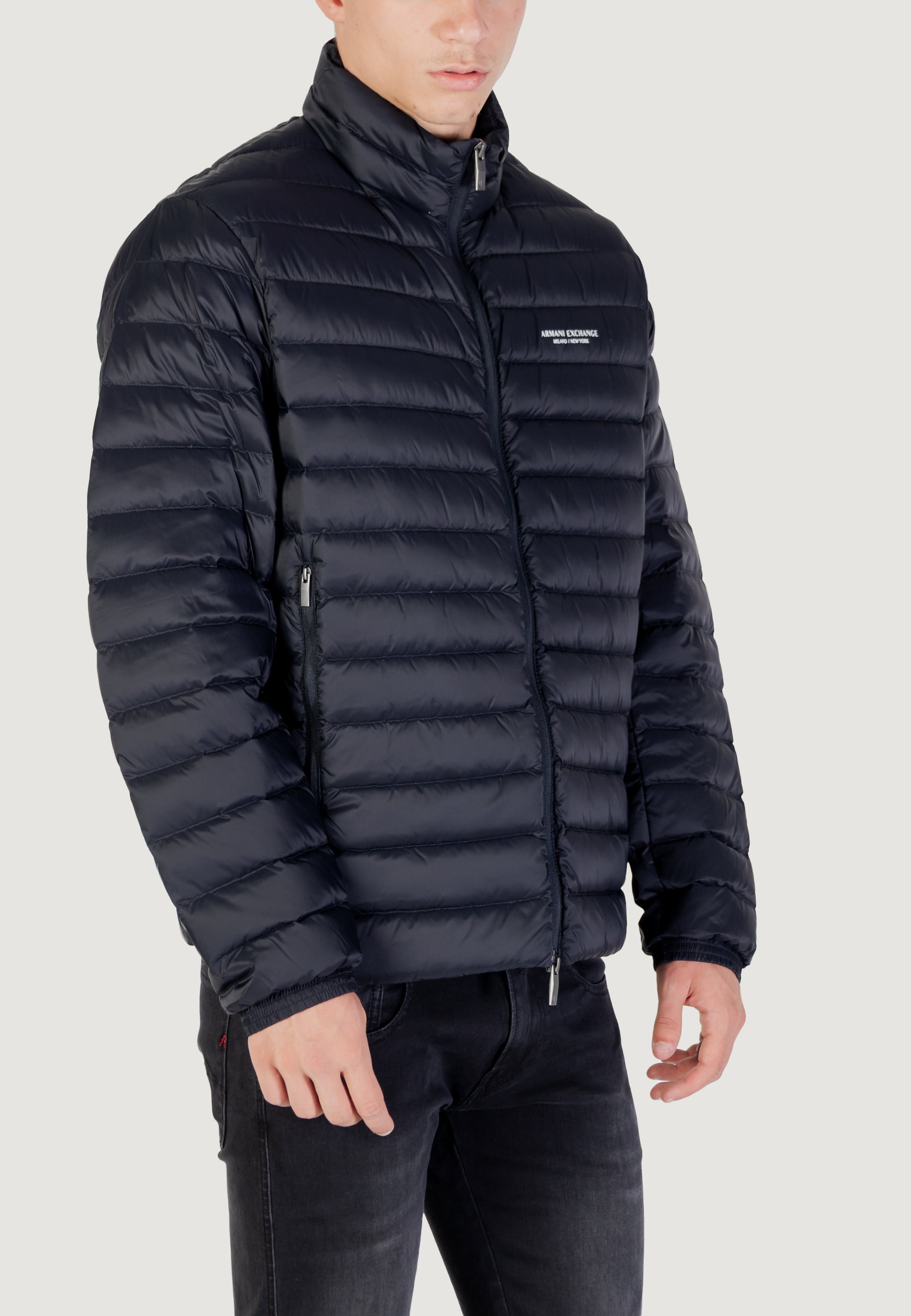 Down Jacket Armani Exchange DOWN JACKET