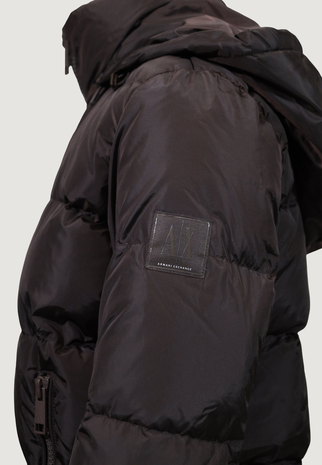 Down jacket Armani Exchange DOWN JACKET