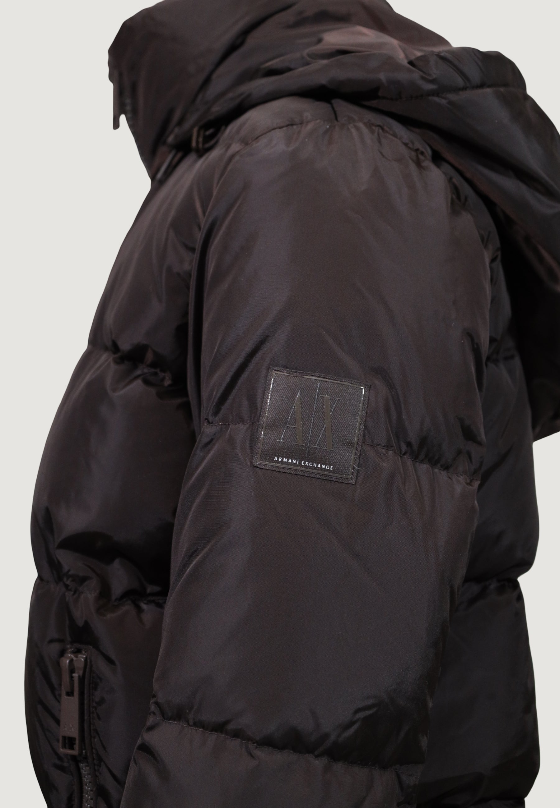 Down jacket Armani Exchange DOWN JACKET