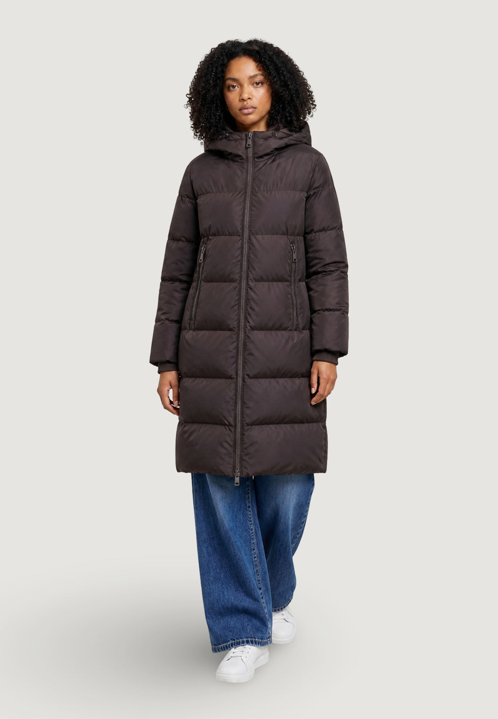 Down jacket Armani Exchange DOWN JACKET