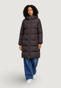 Down jacket Armani Exchange DOWN JACKET