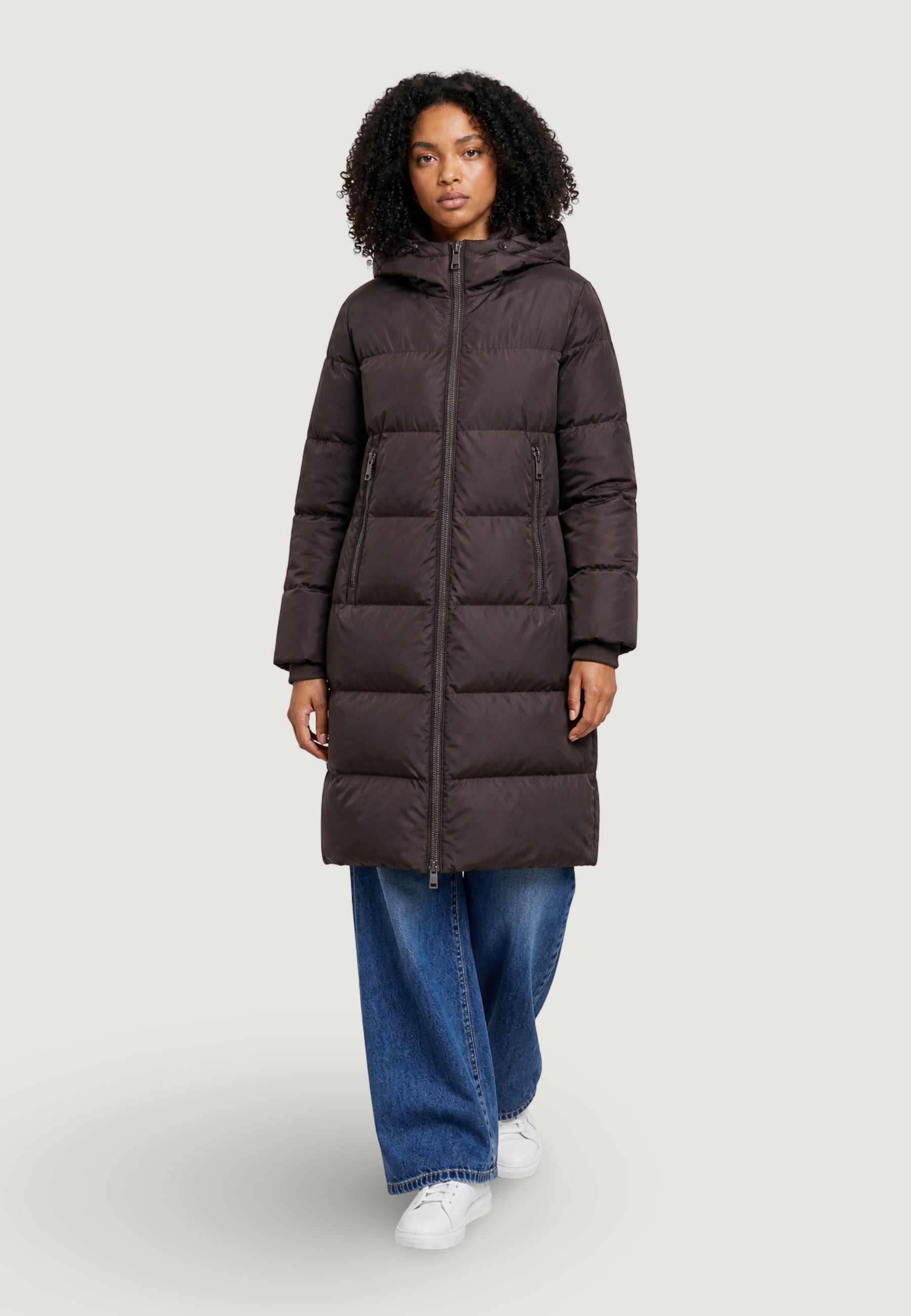 Down jacket Armani Exchange DOWN JACKET