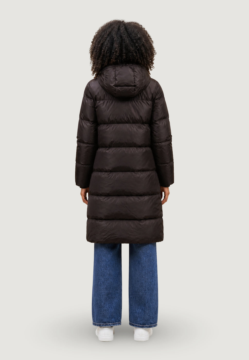 Down jacket Armani Exchange DOWN JACKET