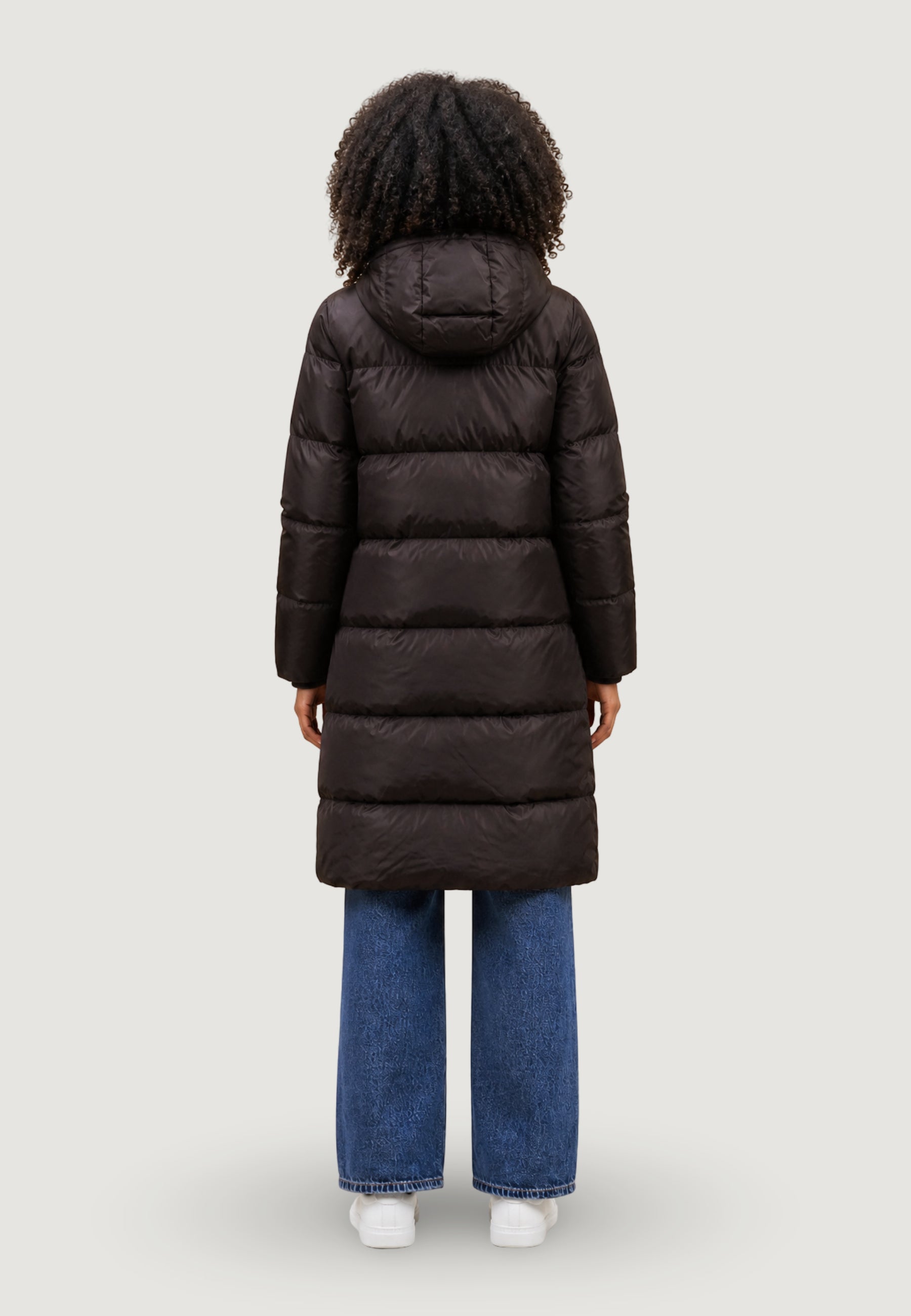 Down jacket Armani Exchange DOWN JACKET