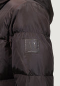 Down jacket Armani Exchange DOWN JACKET