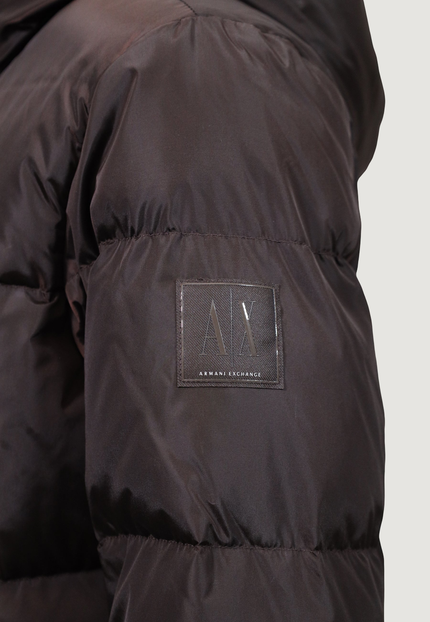 Down jacket Armani Exchange DOWN JACKET