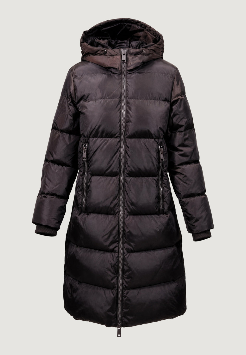Down jacket Armani Exchange DOWN JACKET