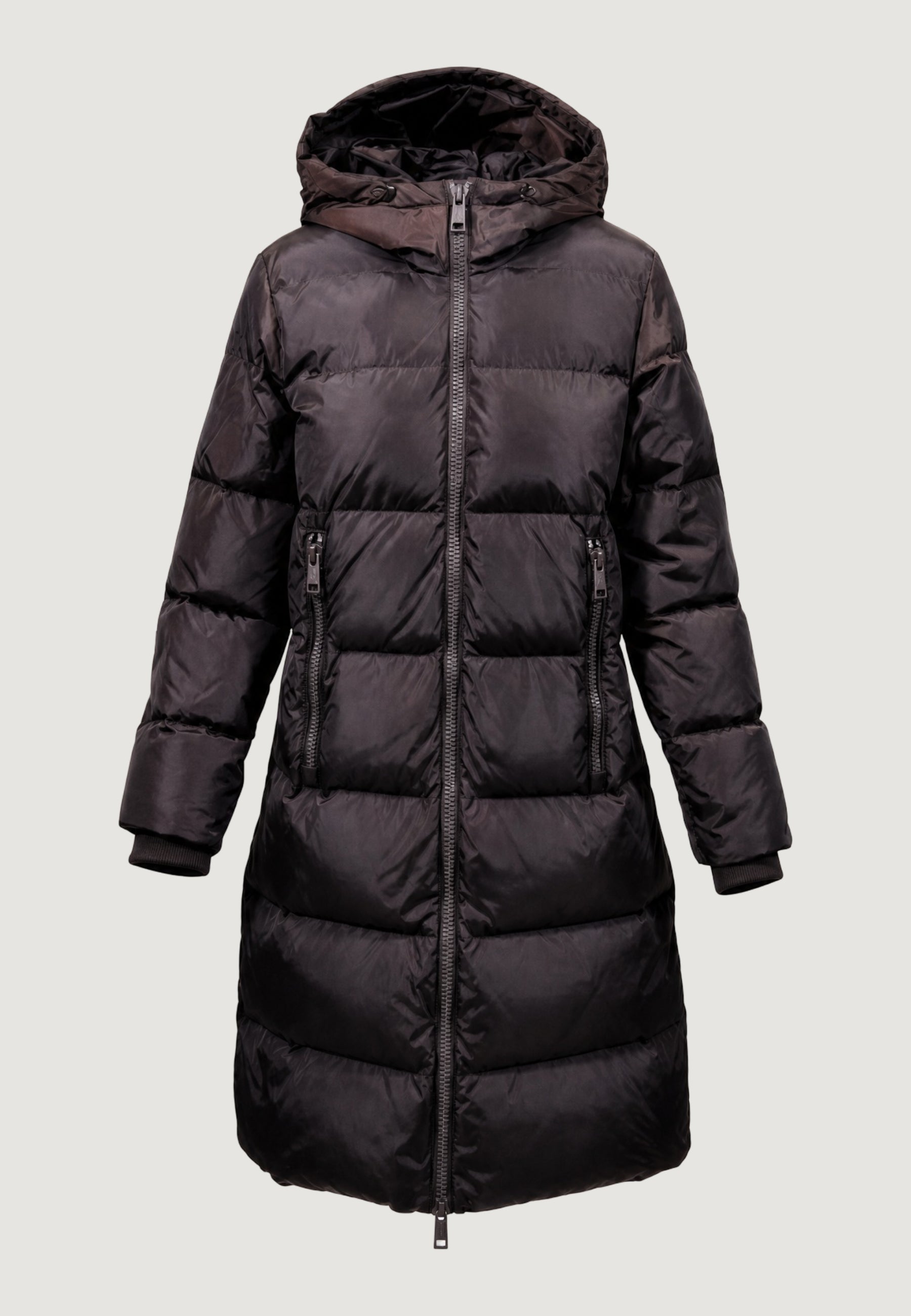 Down jacket Armani Exchange DOWN JACKET