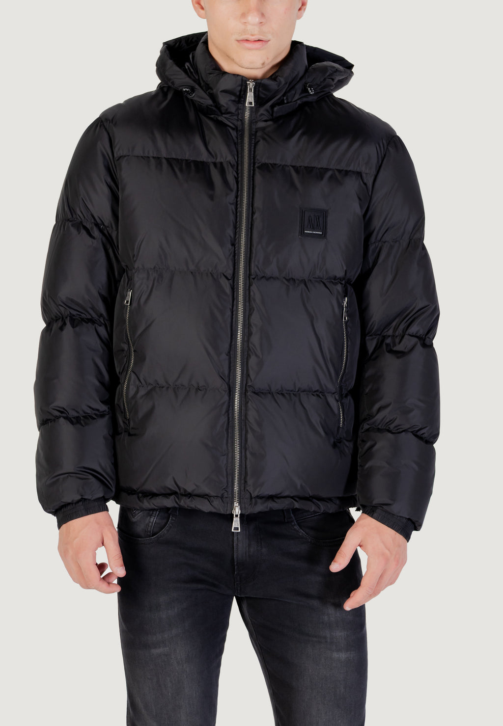 Down Jacket Armani Exchange DOWN JACKET