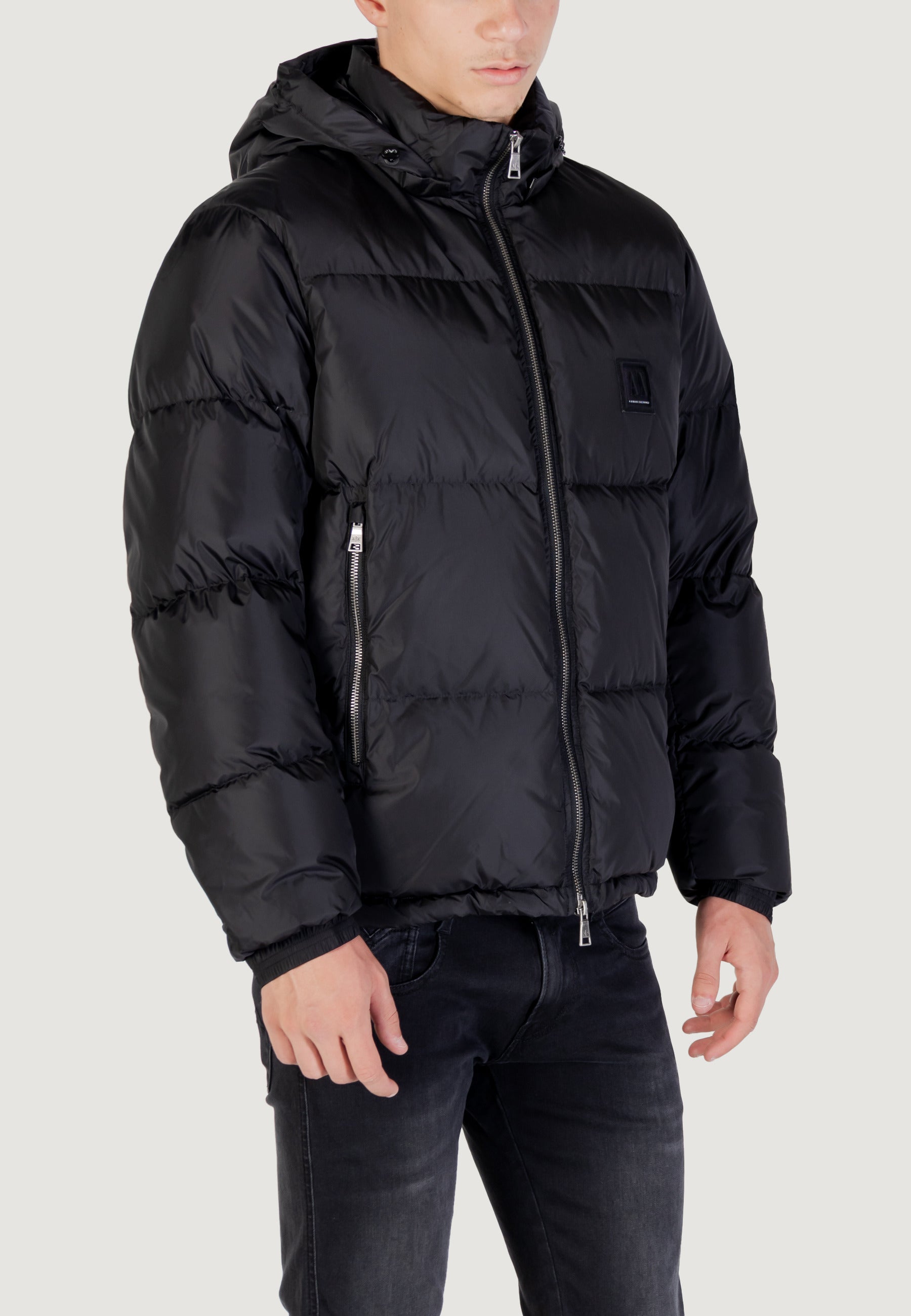 Down Jacket Armani Exchange DOWN JACKET