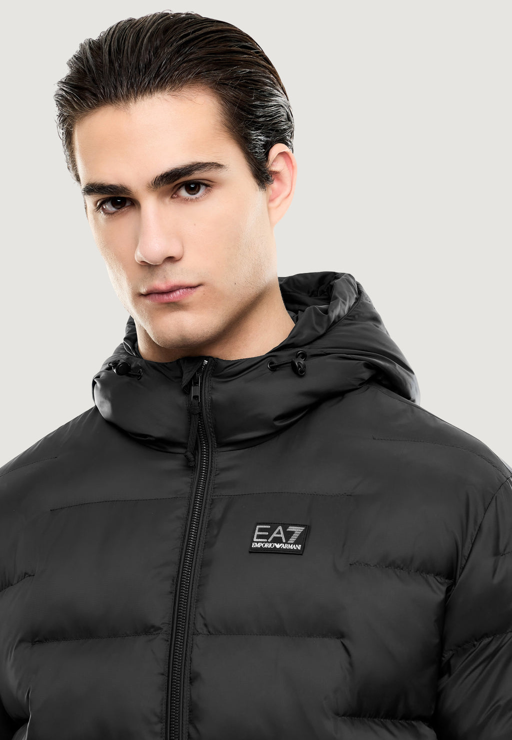 Down Jacket Armani Exchange DOWN JACKET