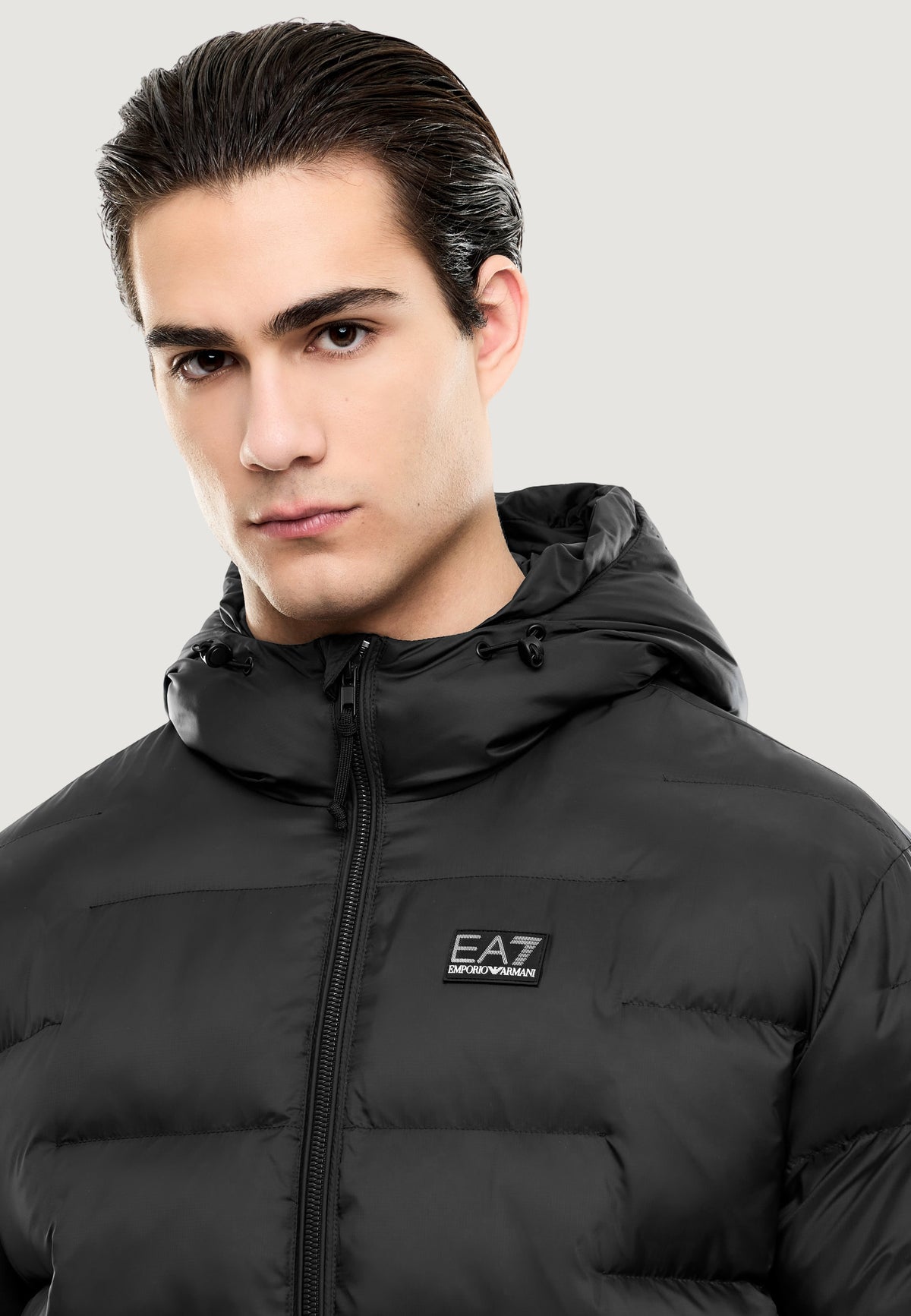 Down Jacket Armani Exchange DOWN JACKET