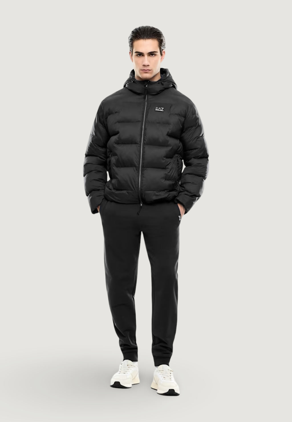 Down Jacket Armani Exchange DOWN JACKET