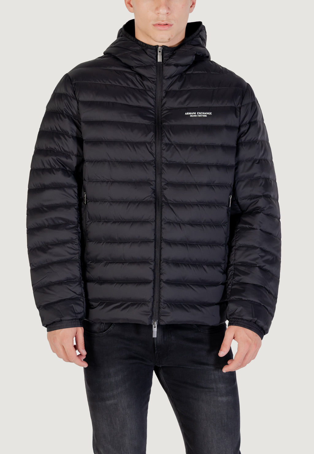 Down Jacket Armani Exchange DOWN JACKET