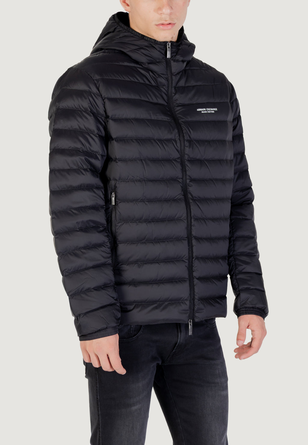 Down Jacket Armani Exchange DOWN JACKET