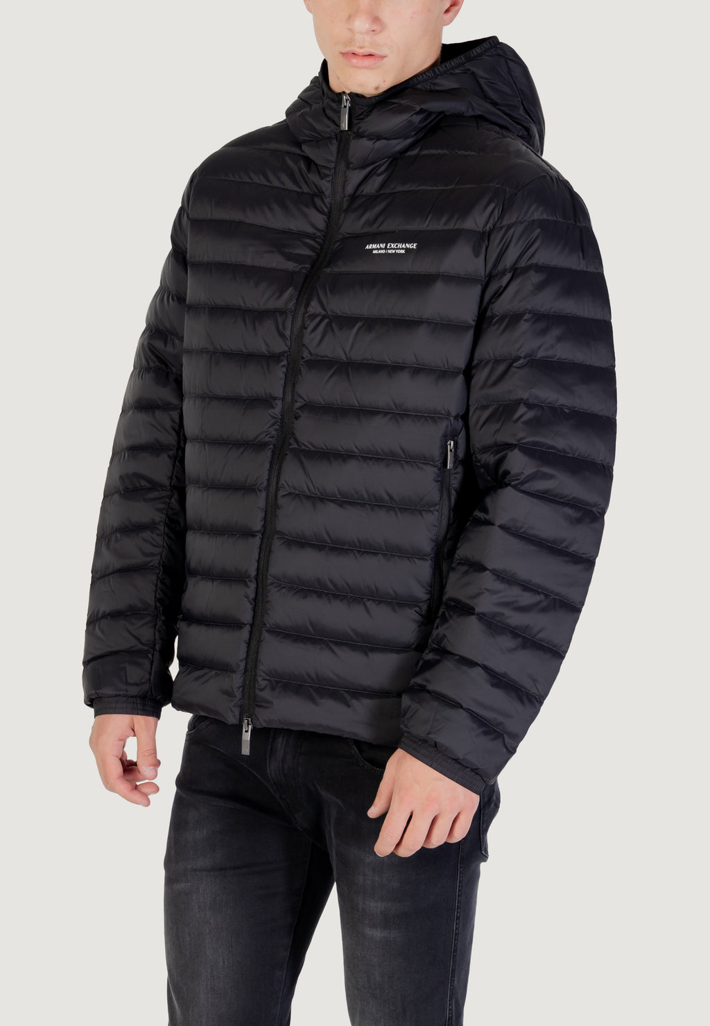 Down Jacket Armani Exchange DOWN JACKET