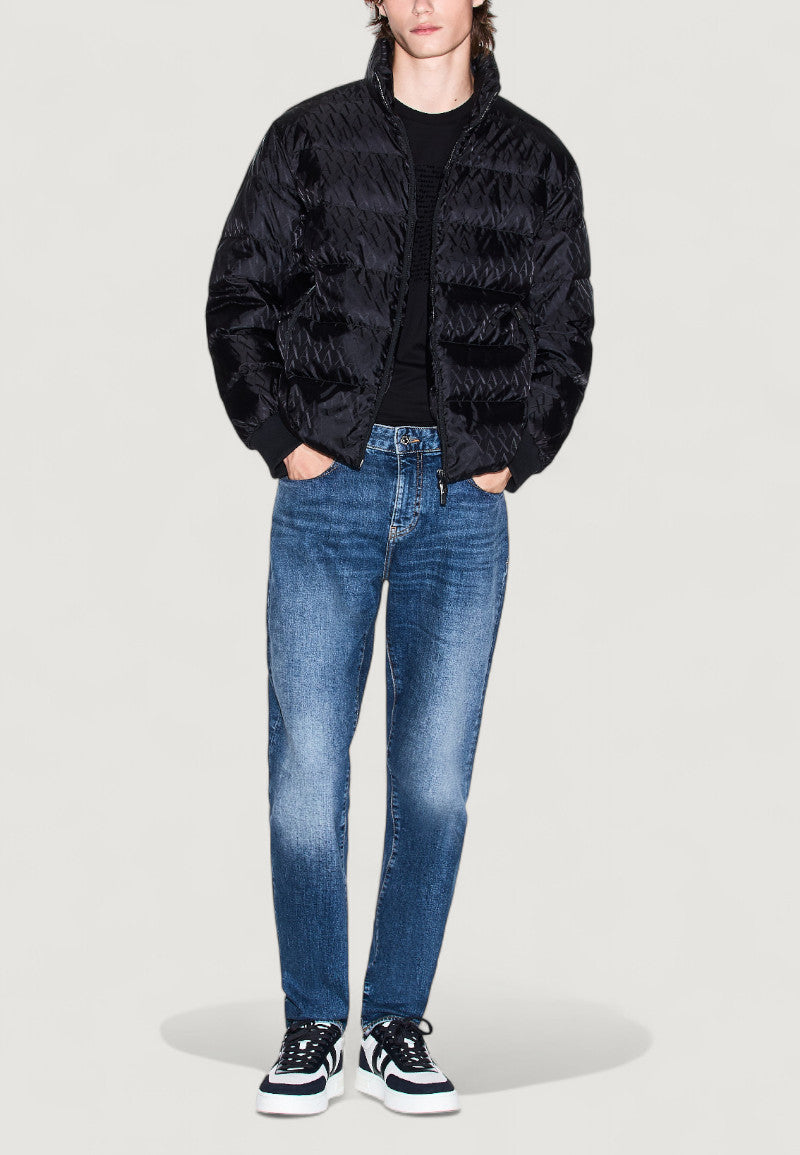 Piumino Armani Exchange DOWN JACKET