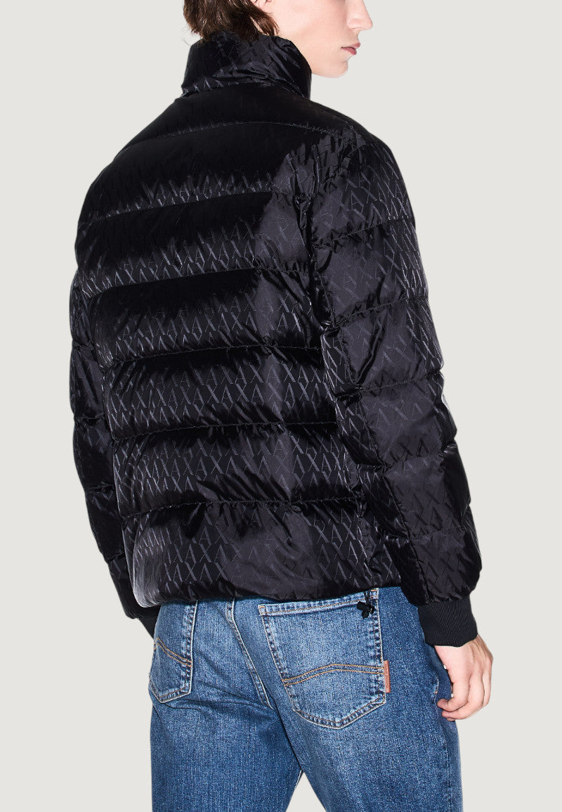 Piumino Armani Exchange DOWN JACKET