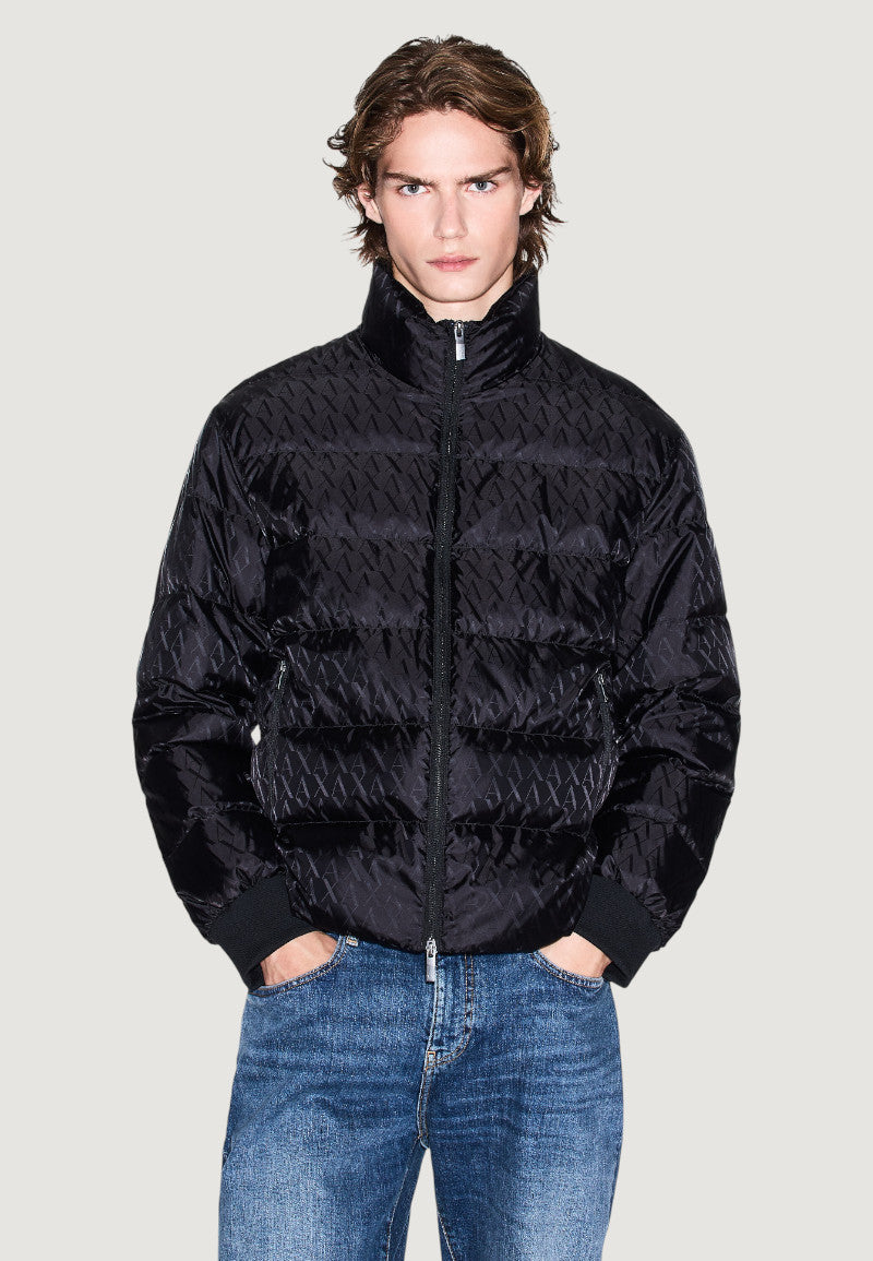 Piumino Armani Exchange DOWN JACKET
