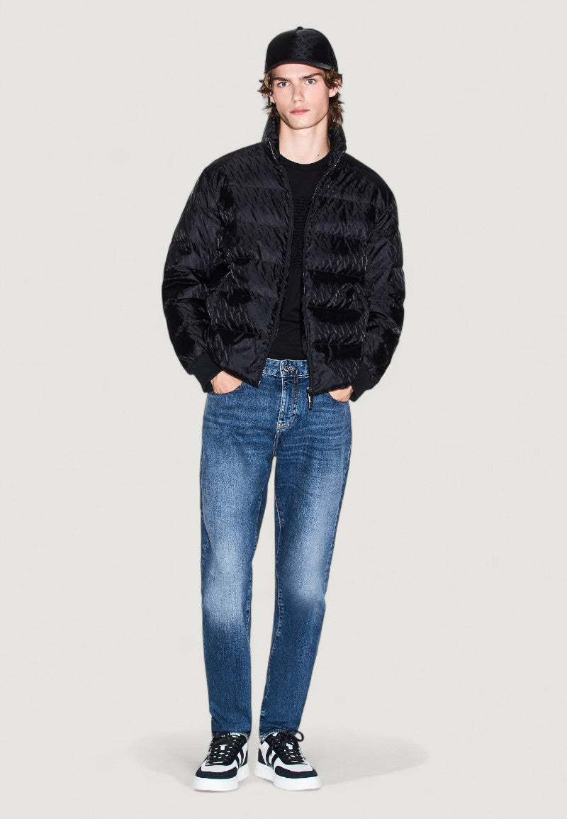 Down Jacket Armani Exchange XM001580 AF16628