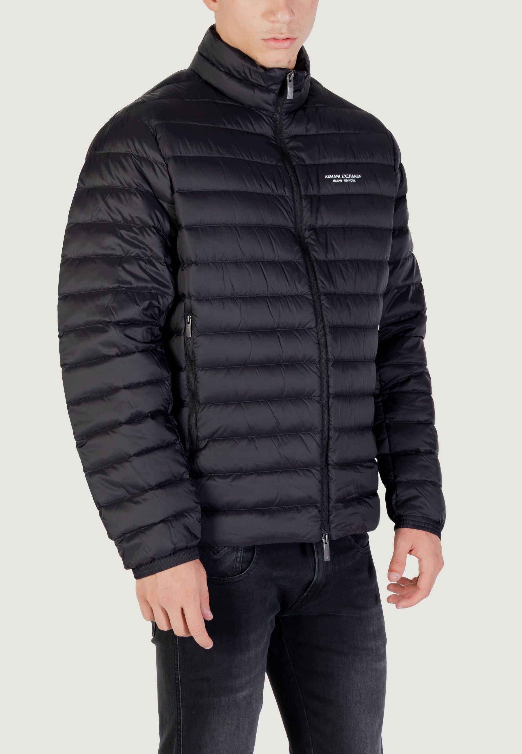 Down Jacket Armani Exchange DOWN JACKET
