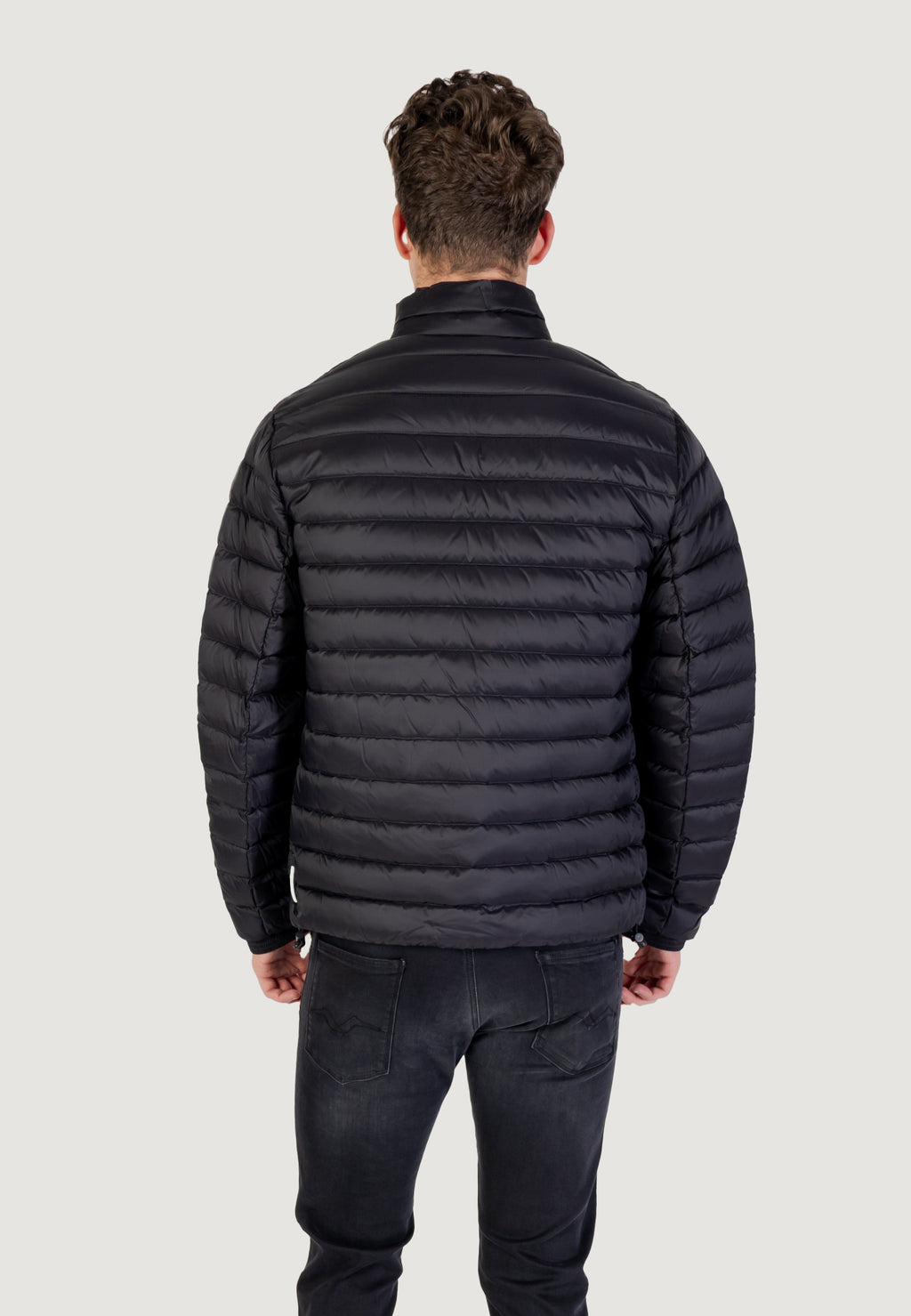 Down Jacket Armani Exchange DOWN JACKET