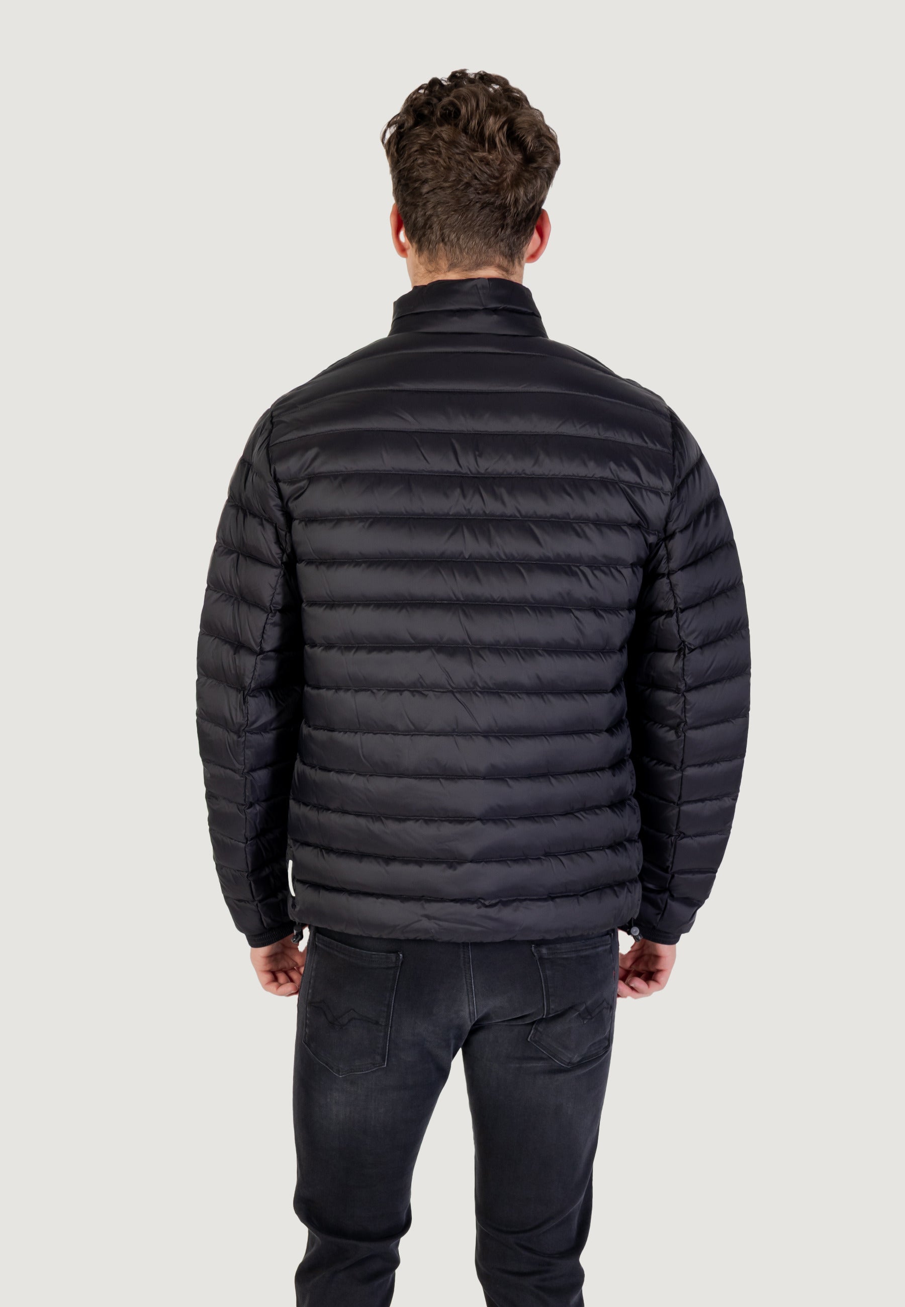 Down Jacket Armani Exchange DOWN JACKET