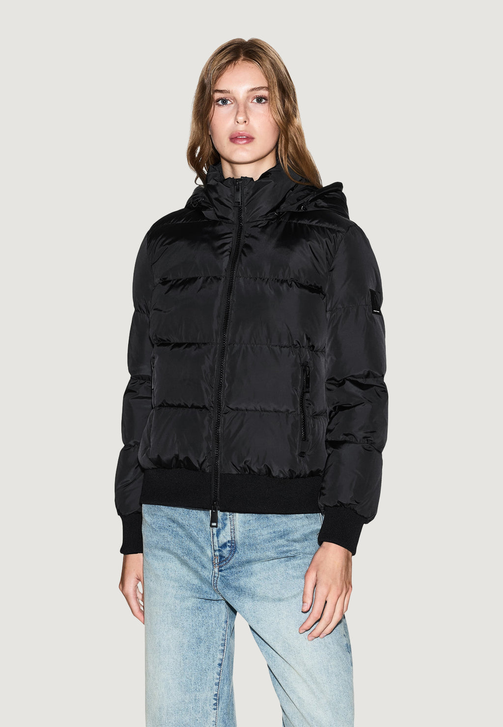 Piumino Armani Exchange DOWN JACKET