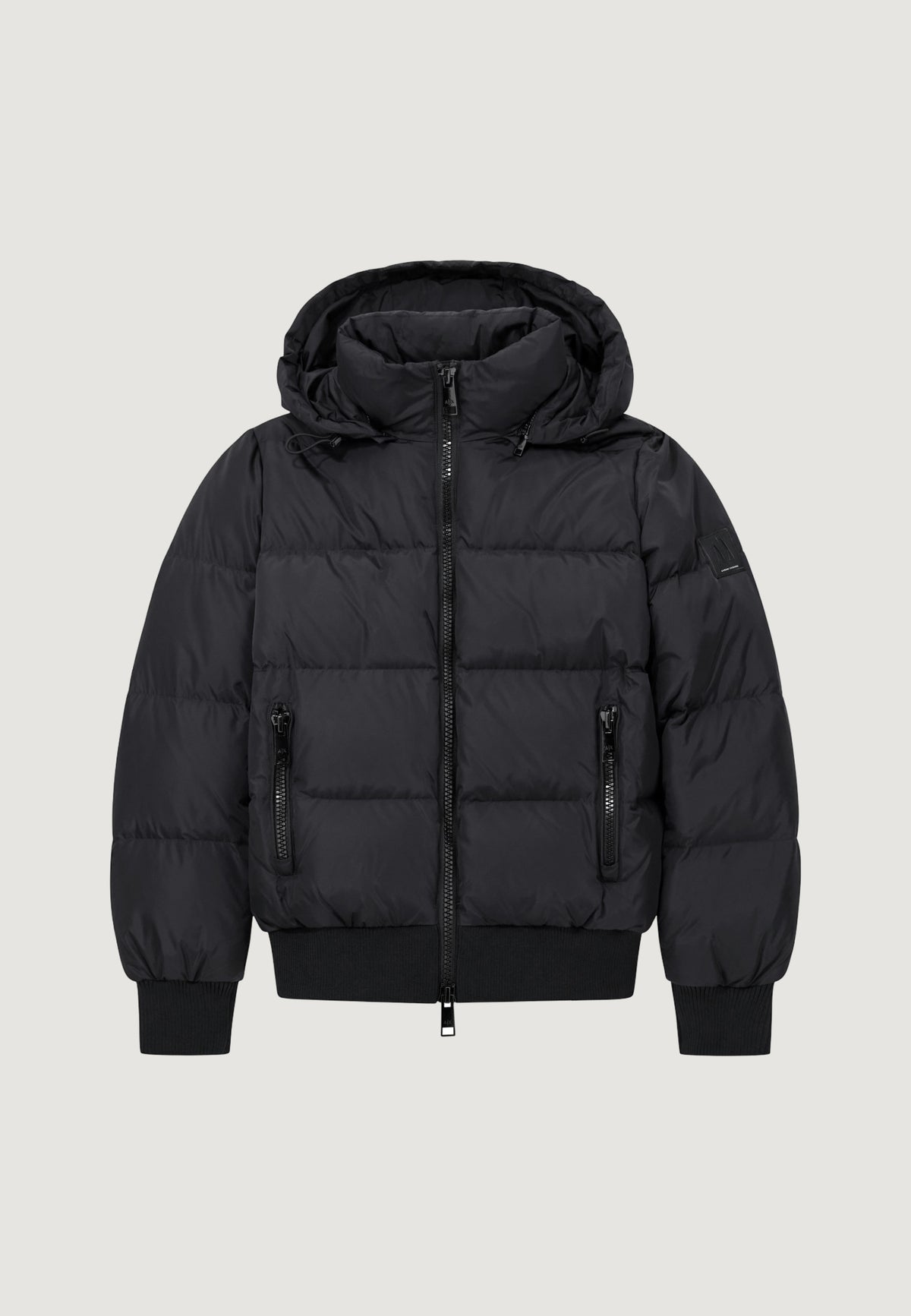 Down jacket Armani Exchange DOWN JACKET