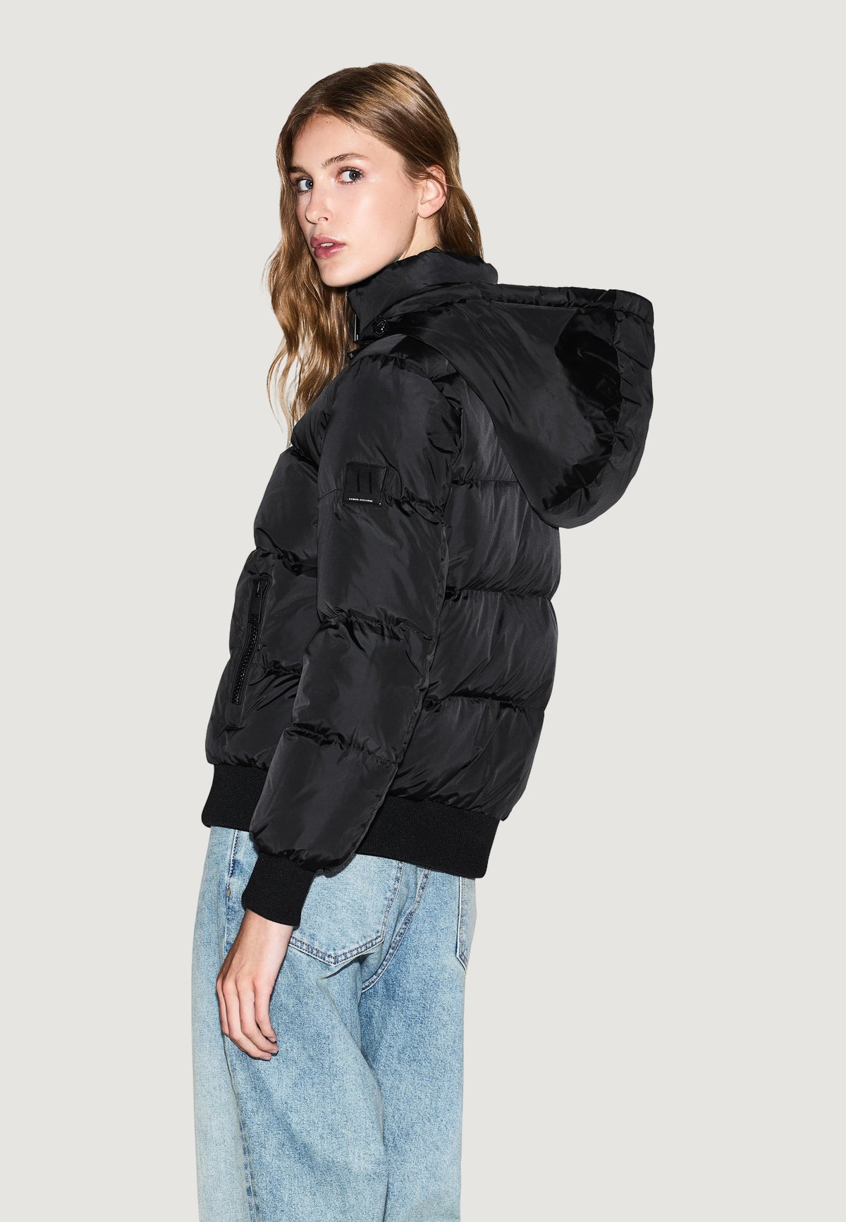 Piumino Armani Exchange DOWN JACKET
