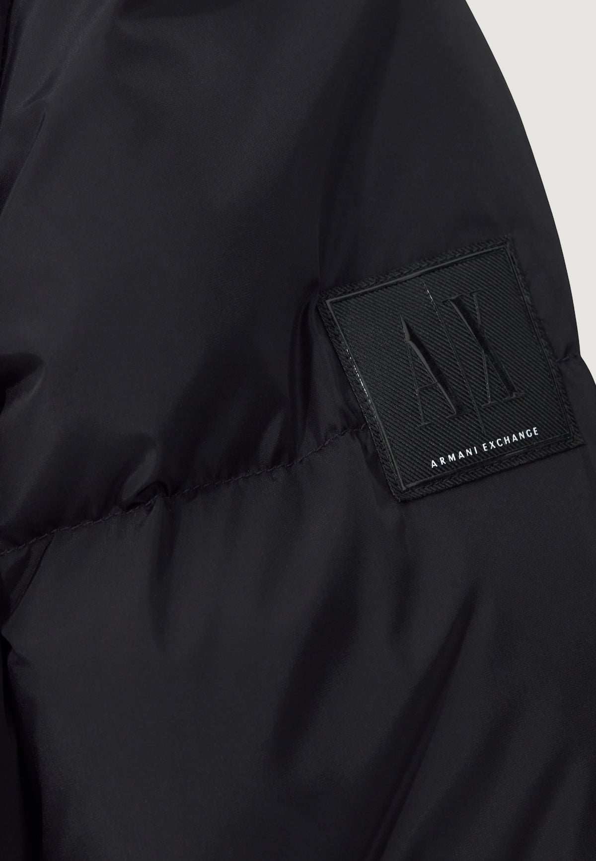 Piumino Armani Exchange DOWN JACKET