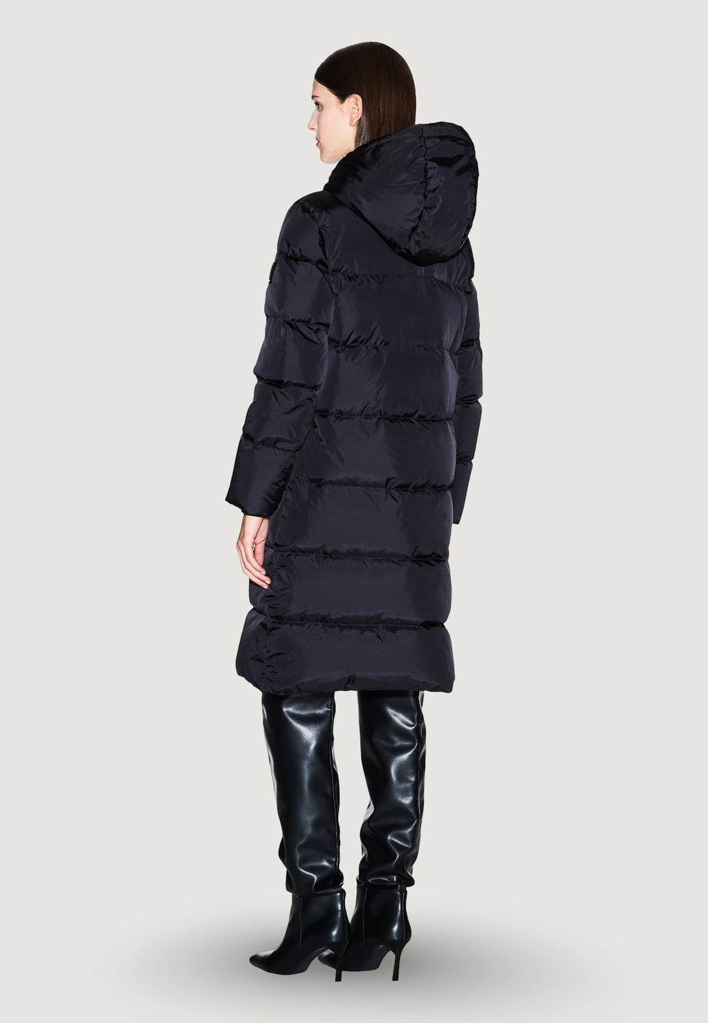 Piumino Armani Exchange DOWN JACKET