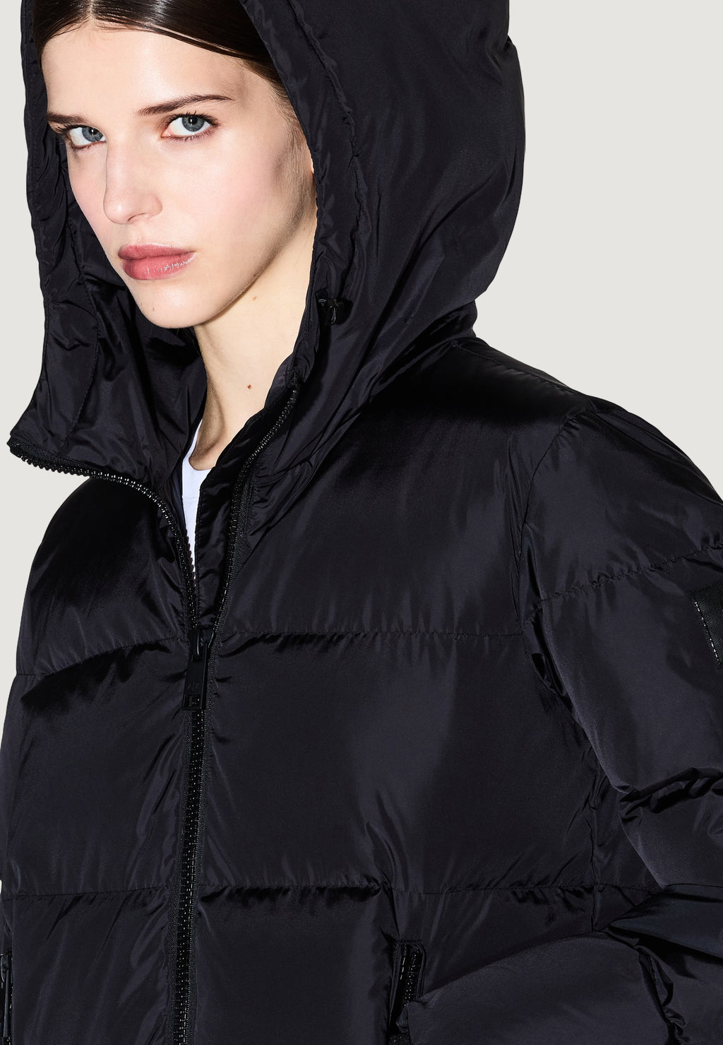 Piumino Armani Exchange DOWN JACKET