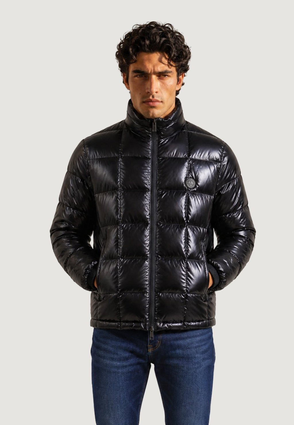 Piumino Armani Exchange XM003474 AF23755