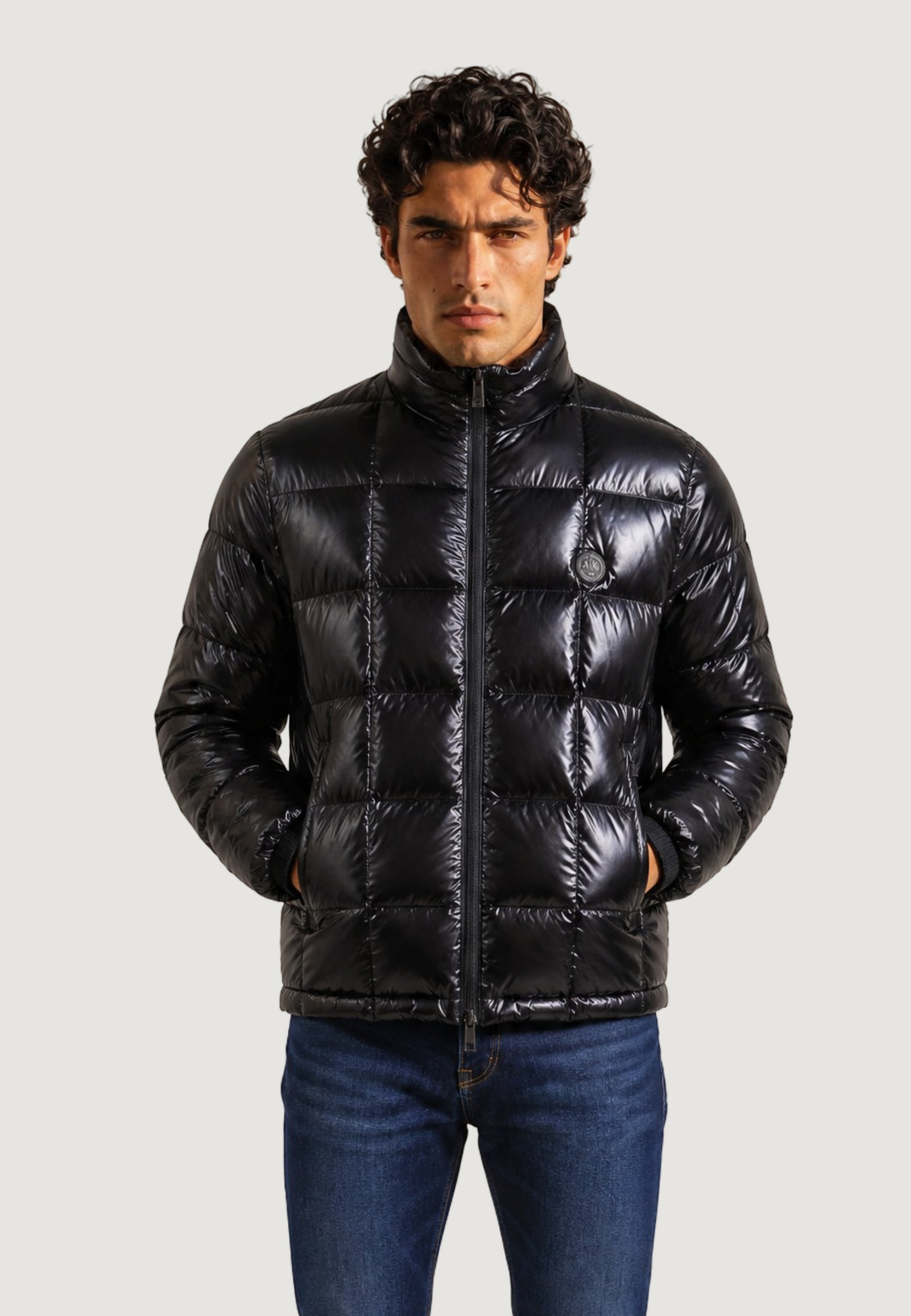 Piumino Armani Exchange XM003474 AF23755