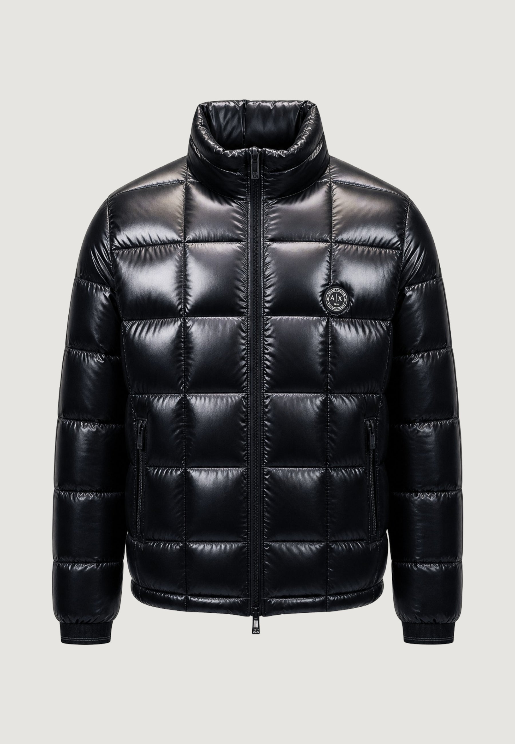 Piumino Armani Exchange XM003474 AF23755