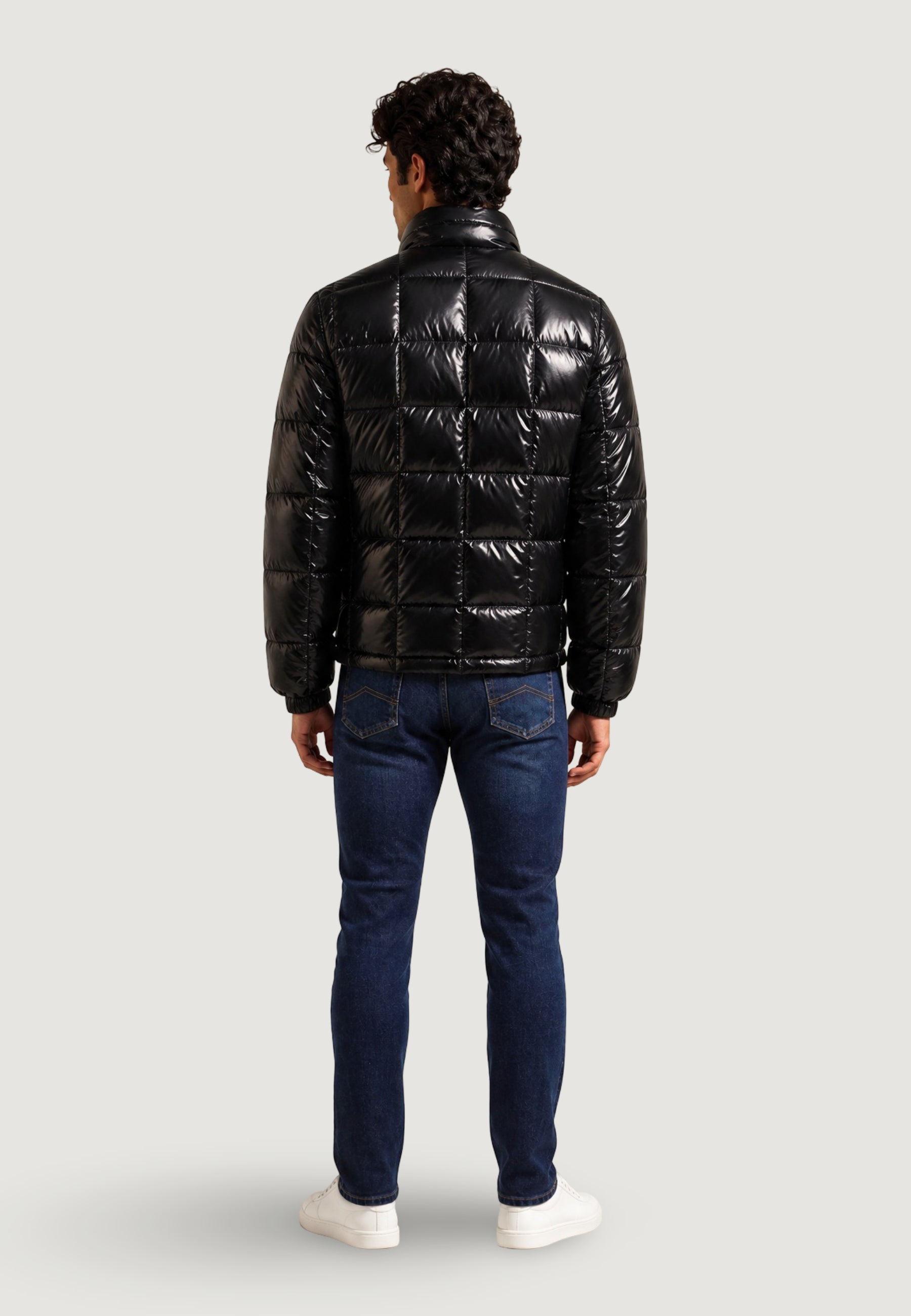 Piumino Armani Exchange XM003474 AF23755