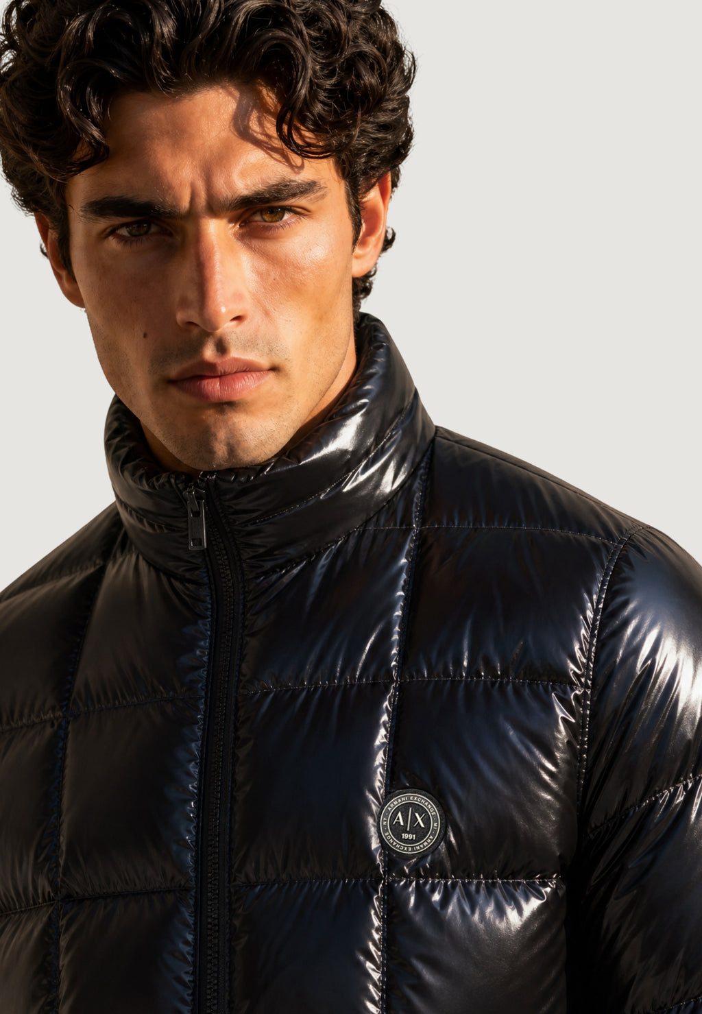 Piumino Armani Exchange XM003474 AF23755